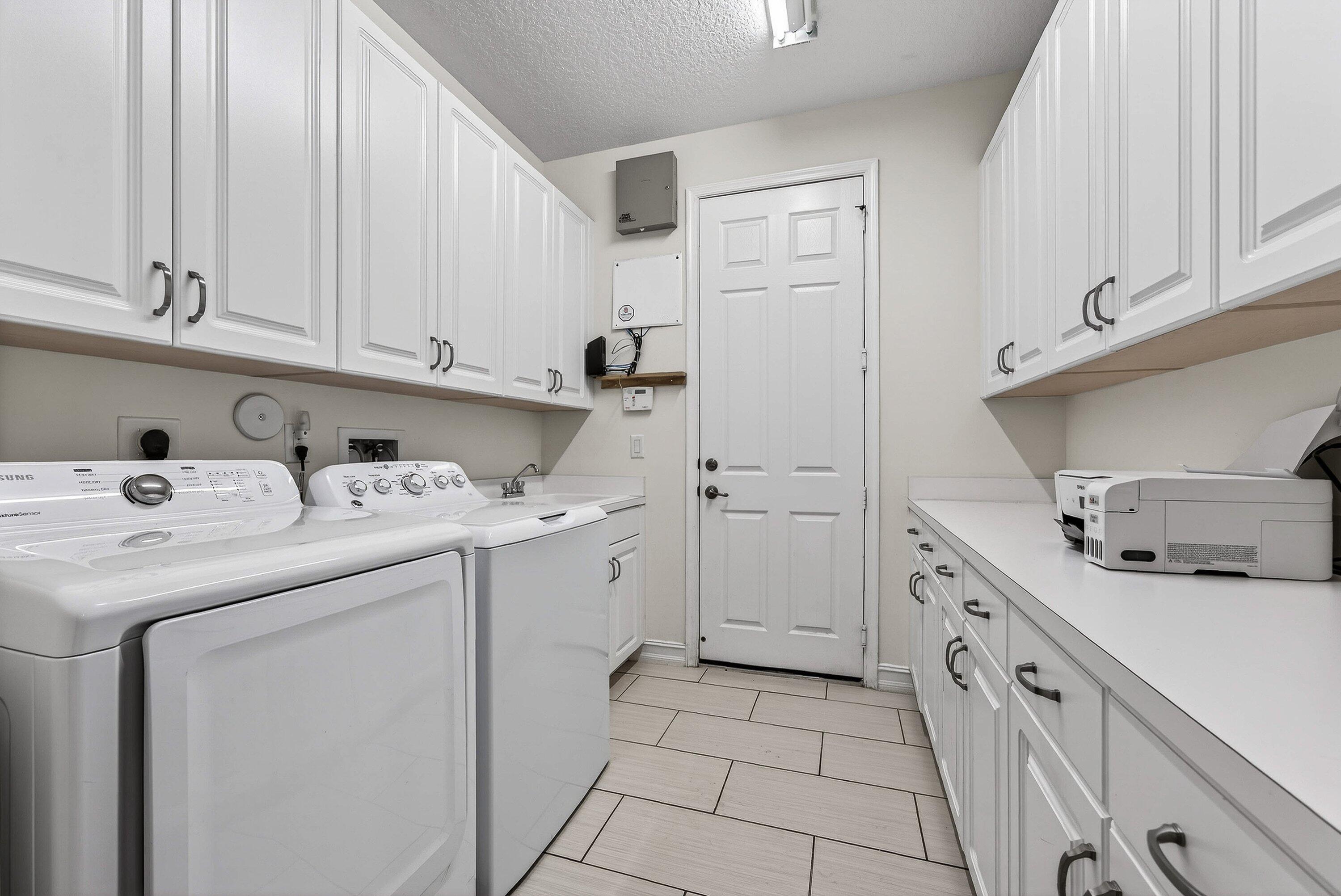 Canyon Trails - Residential