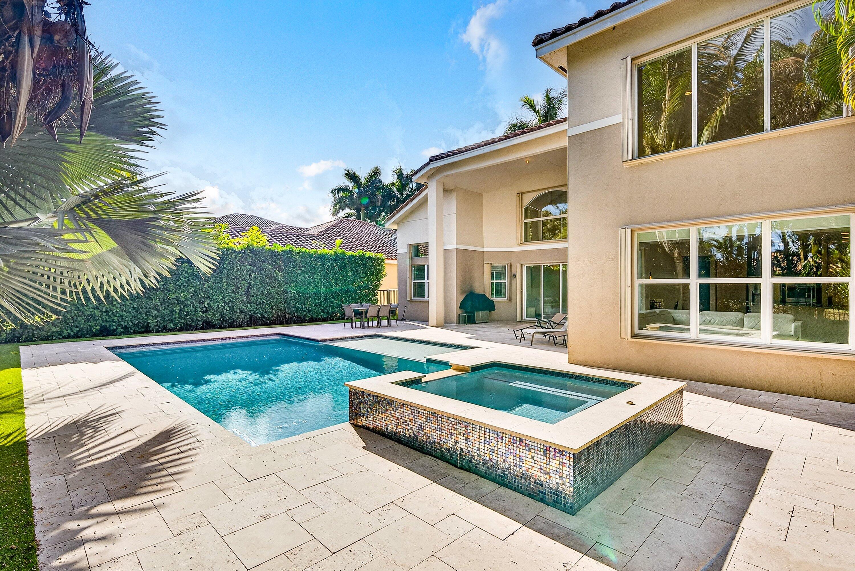 Canyon Trails - Residential