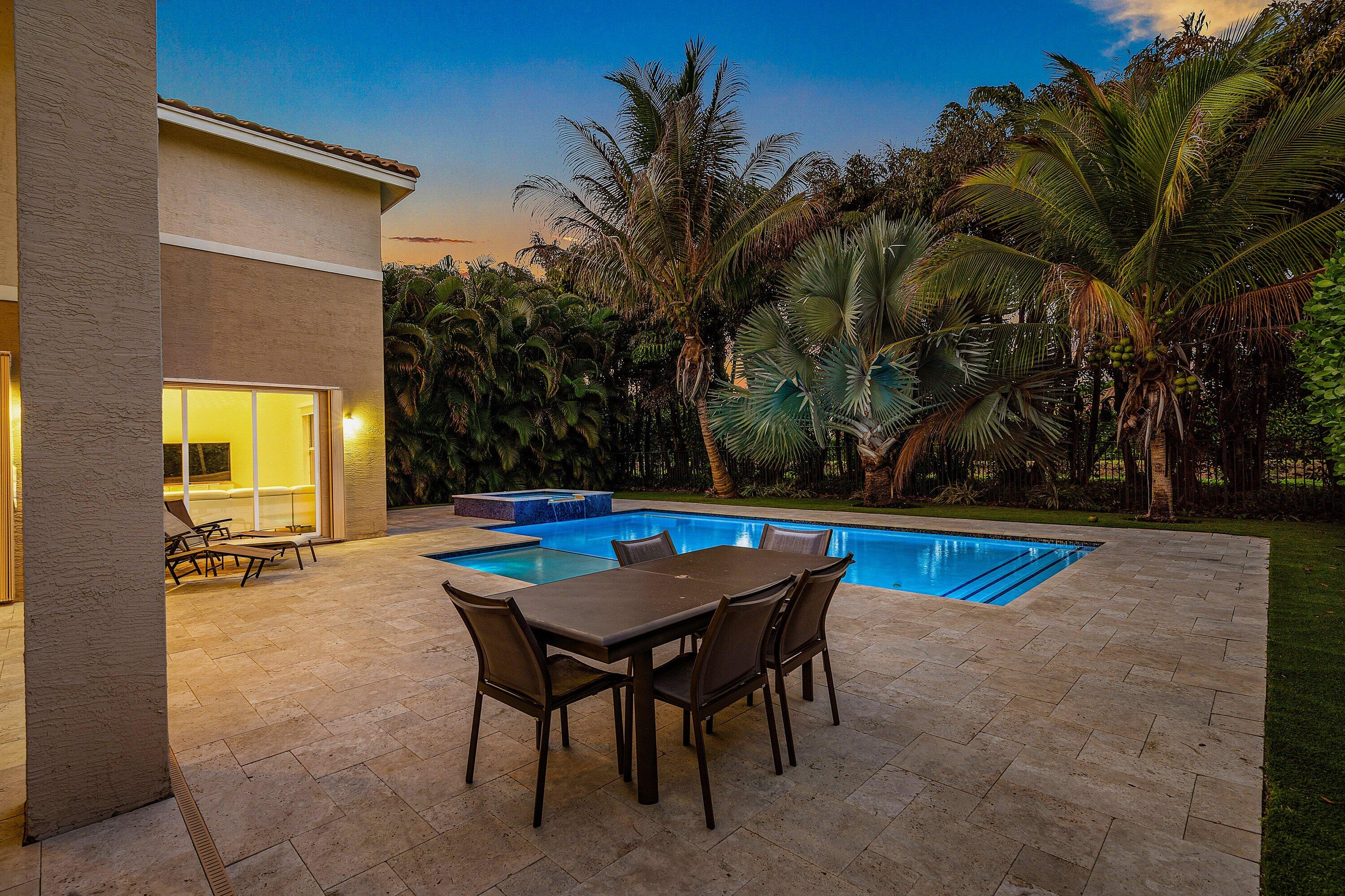 Canyon Trails - Residential