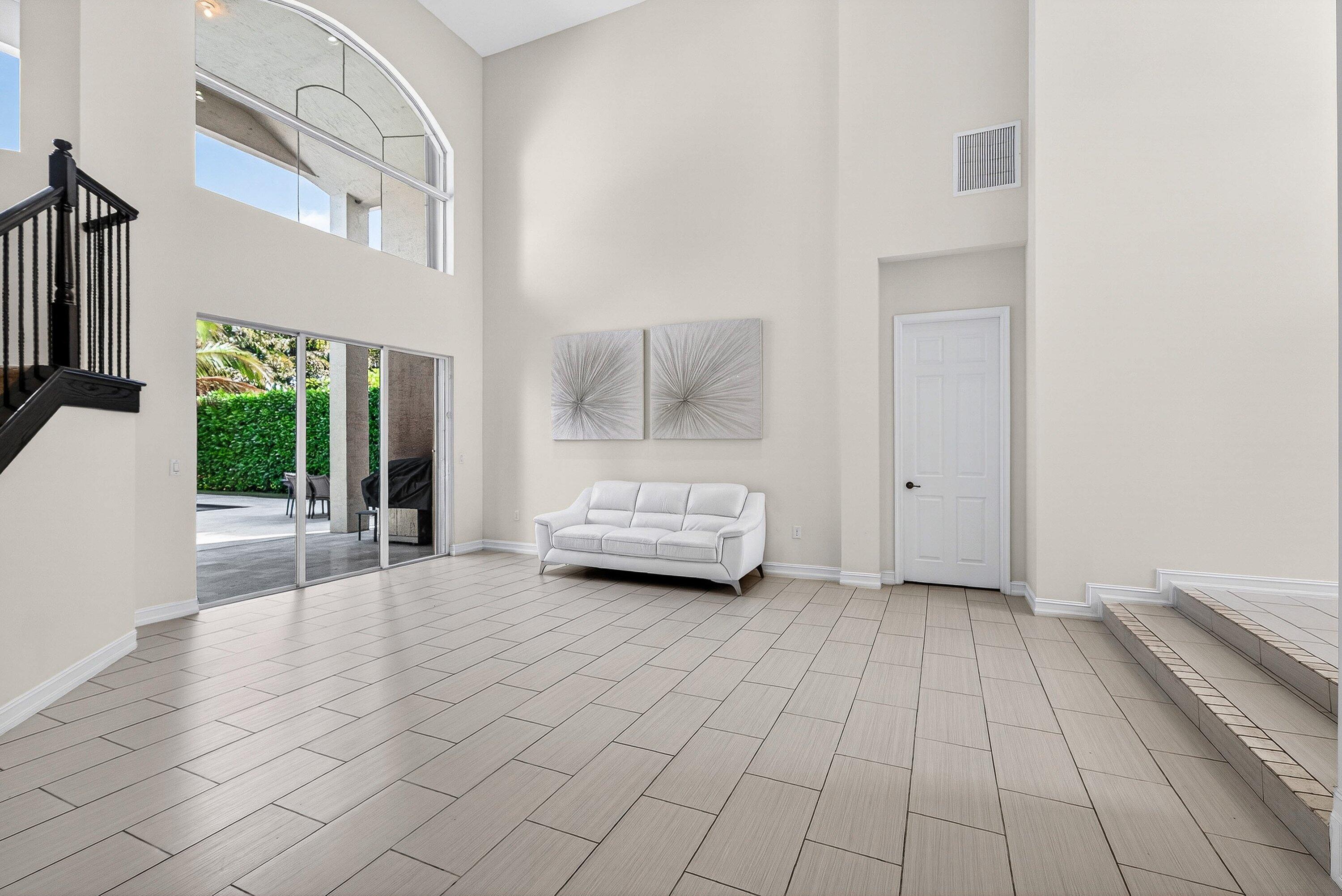 Canyon Trails - Residential