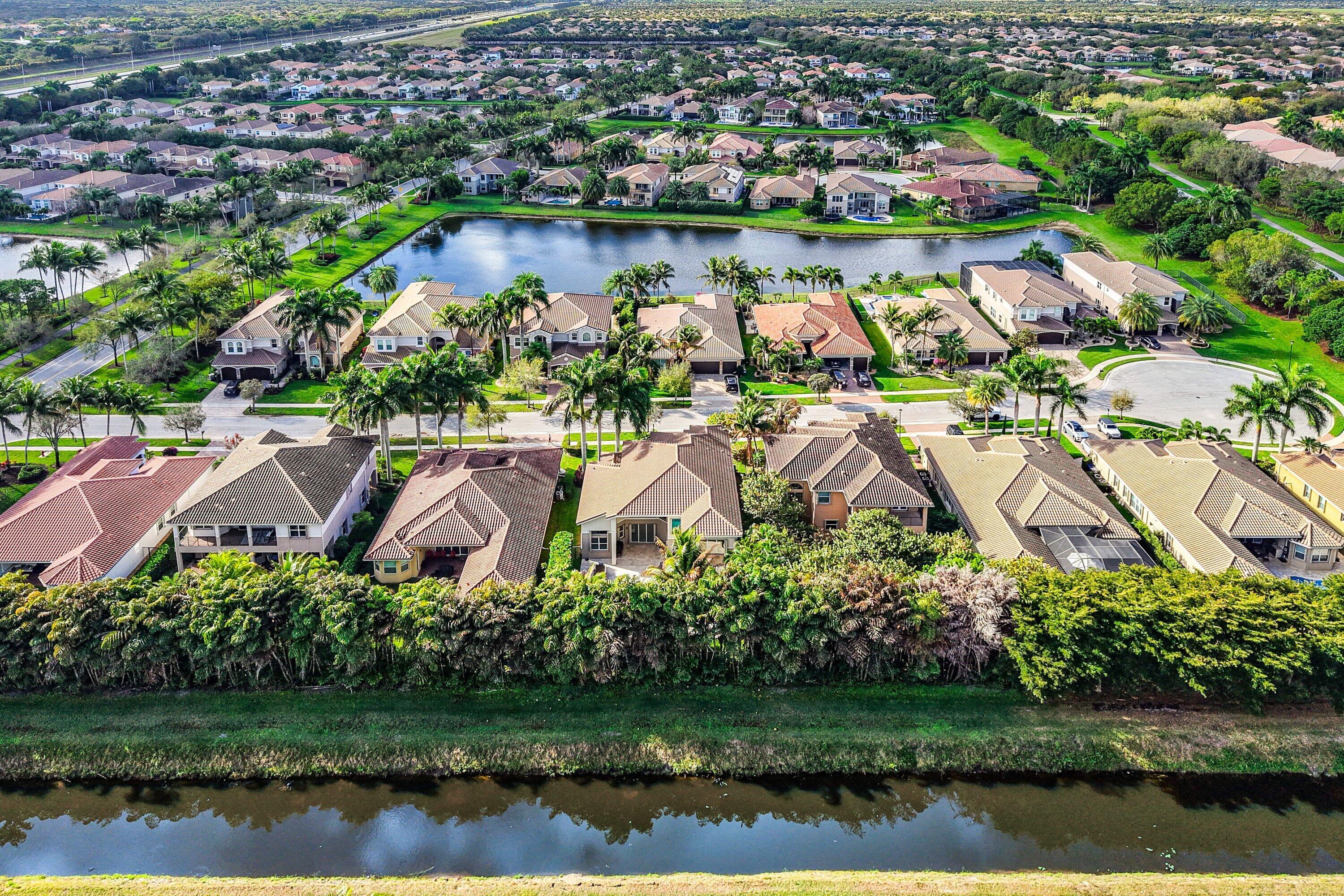 Canyon Trails - Residential