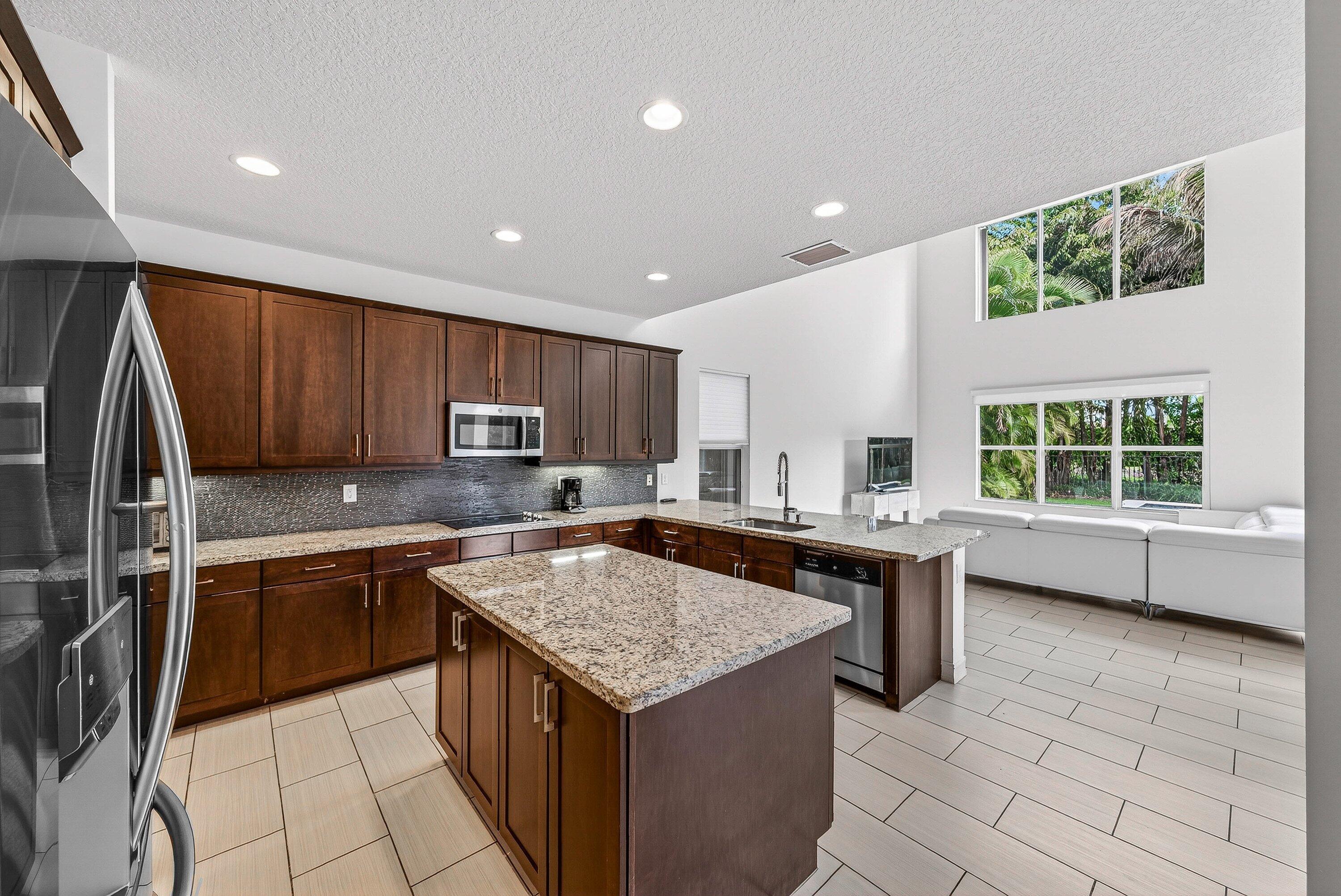 Canyon Trails - Residential