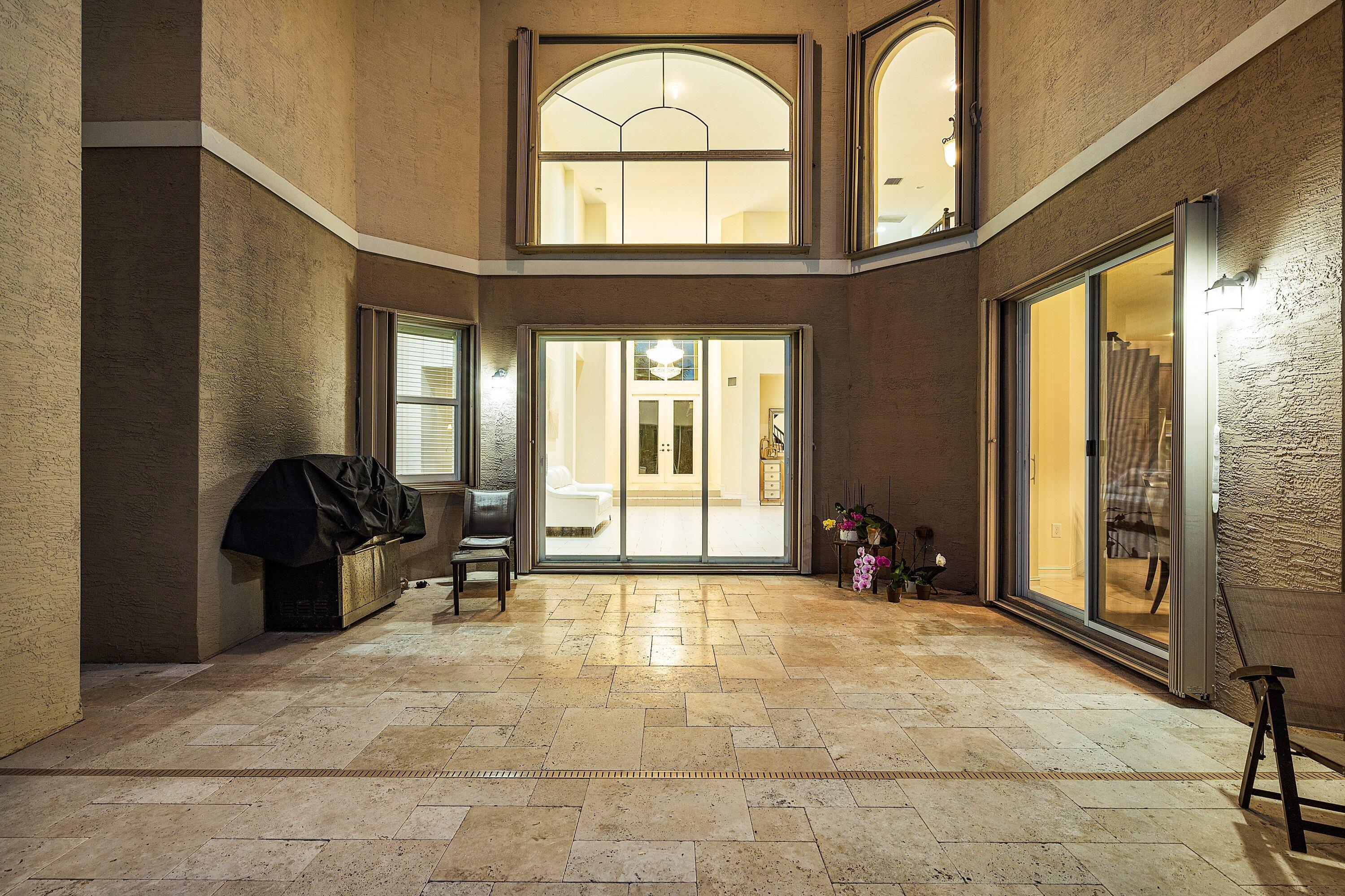 Canyon Trails - Residential