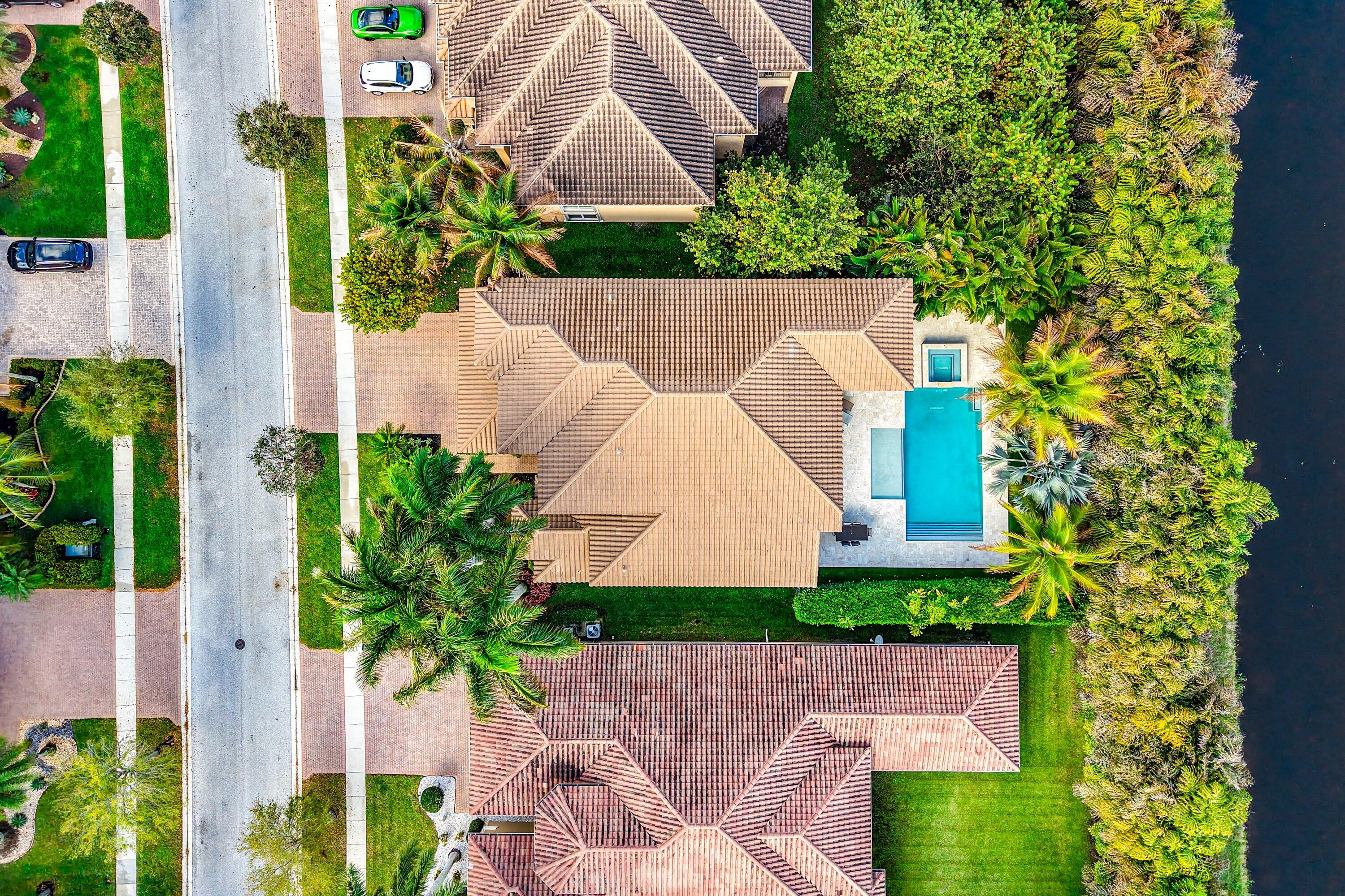 Canyon Trails - Residential