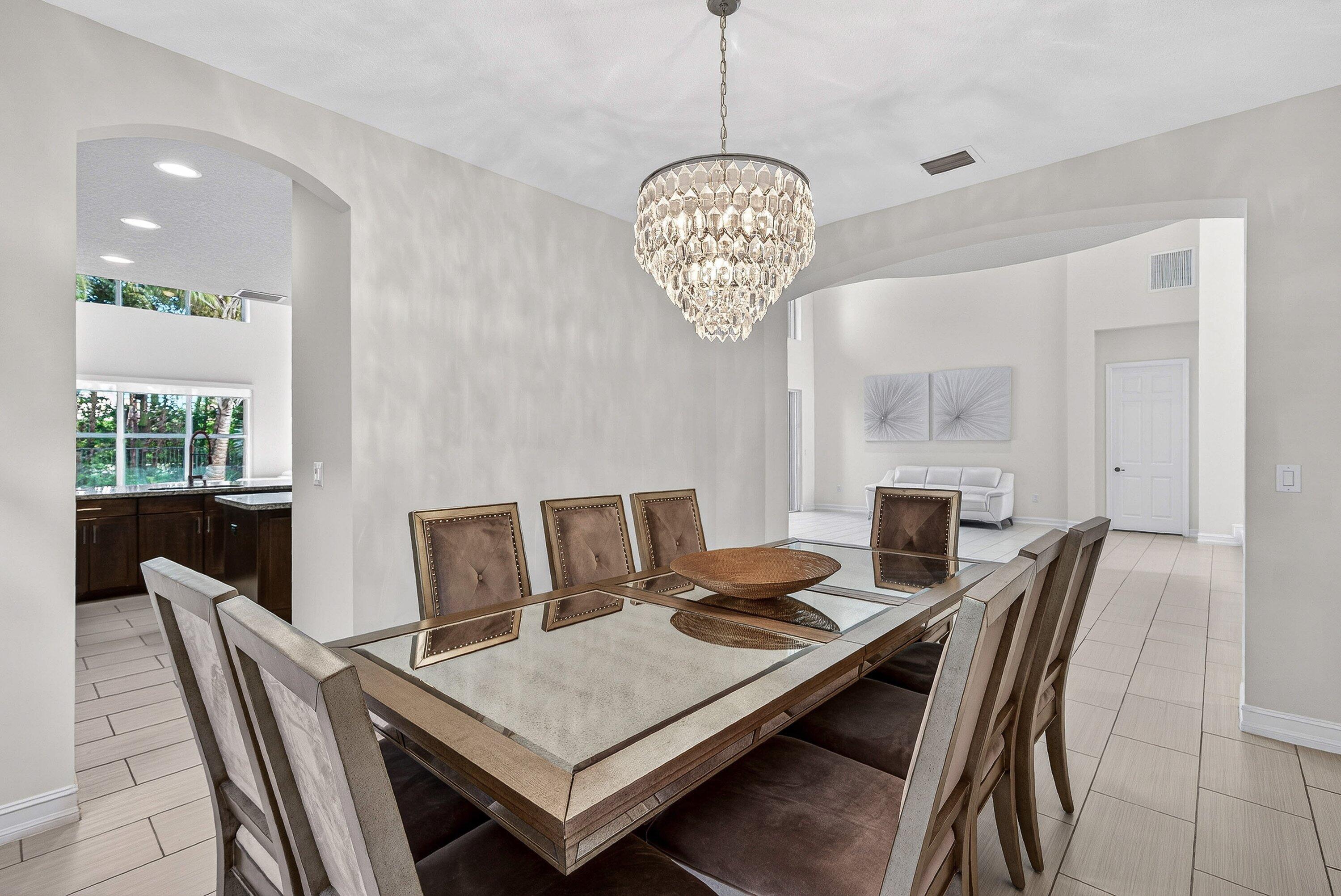 Canyon Trails - Residential