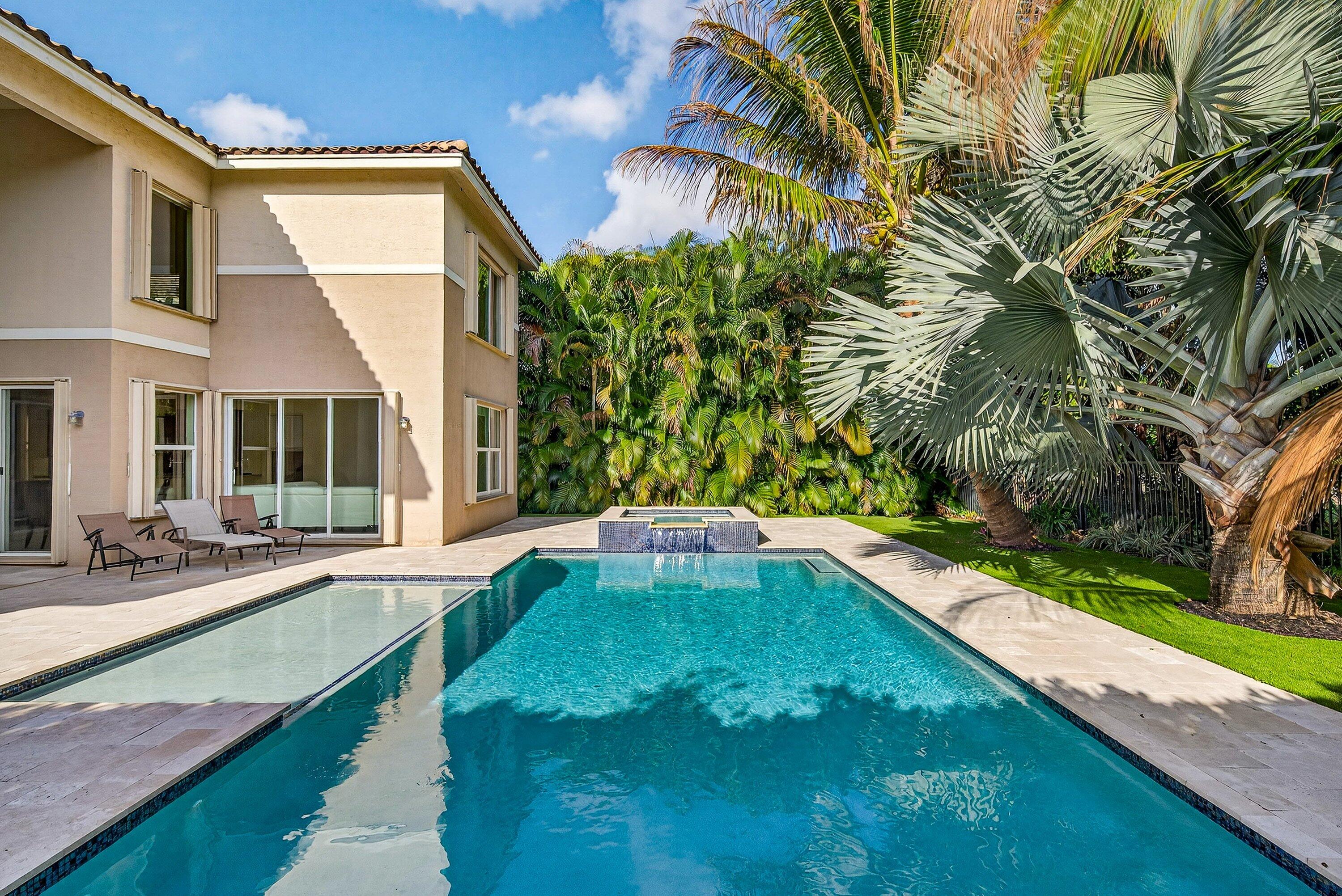 Canyon Trails - Residential