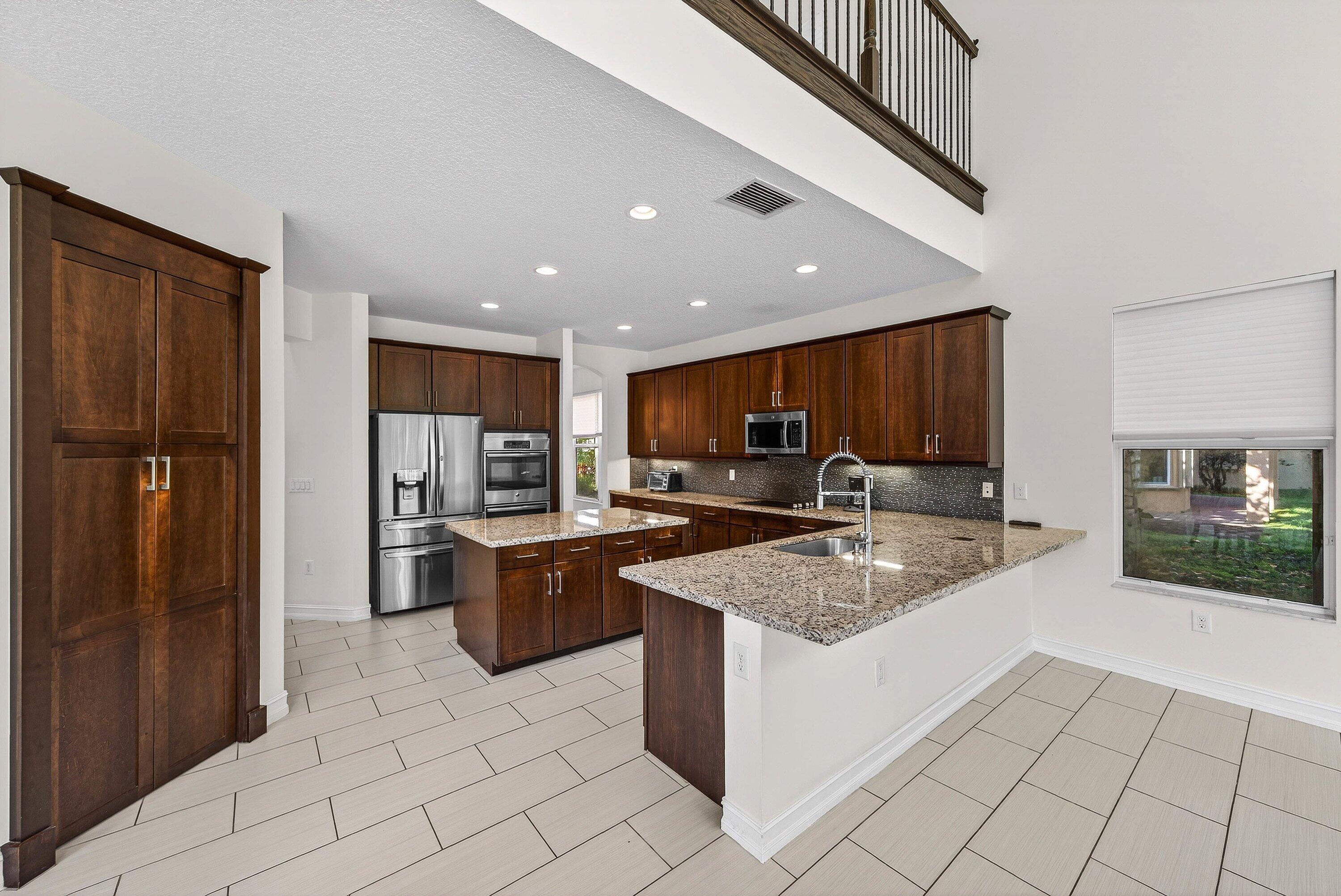 Canyon Trails - Residential