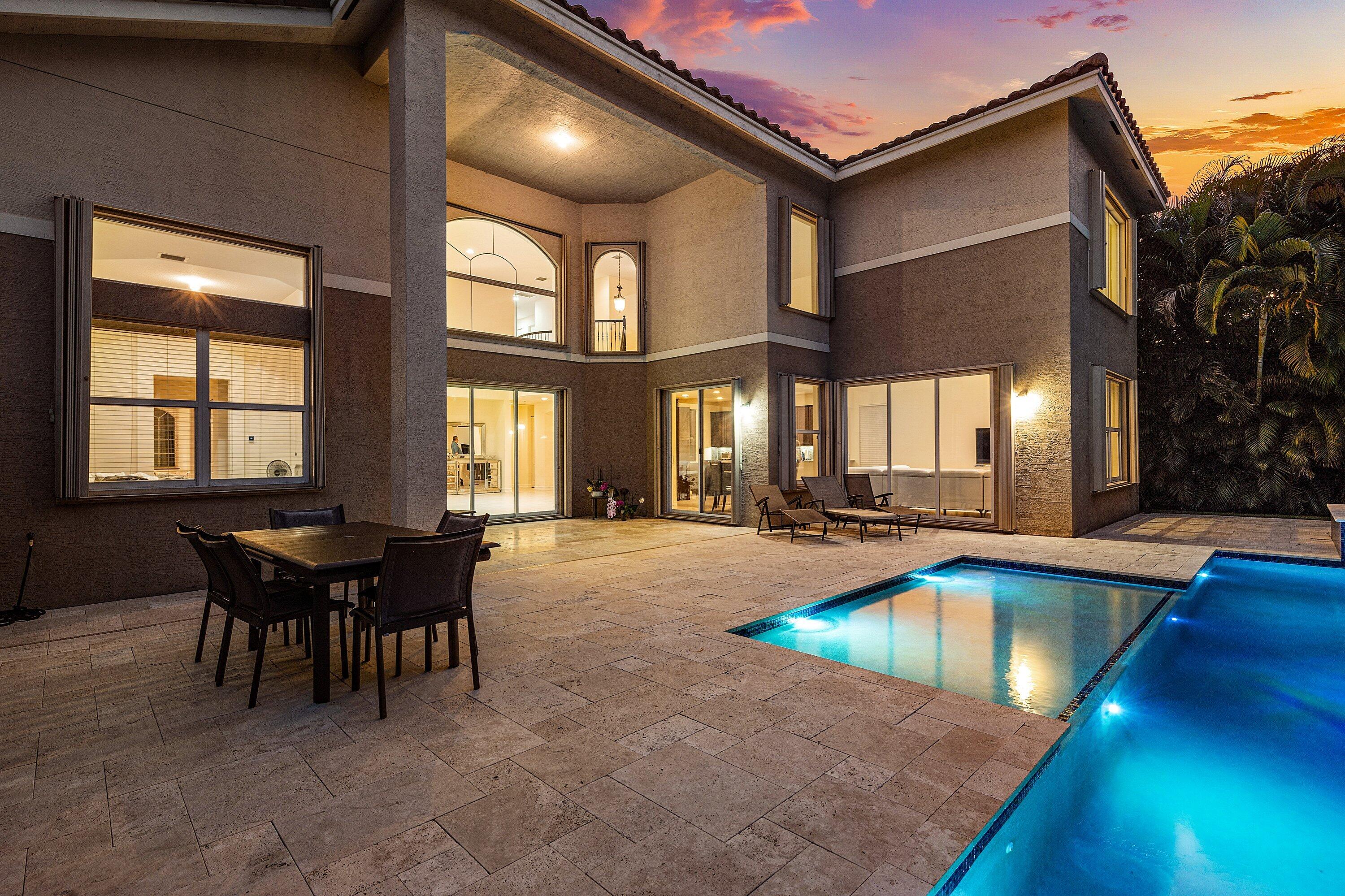 Canyon Trails - Residential