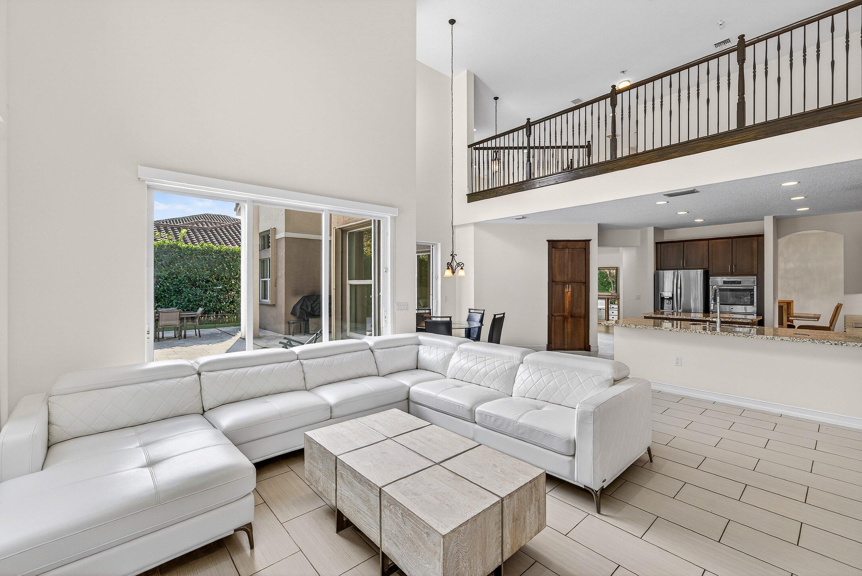 Canyon Trails - Residential