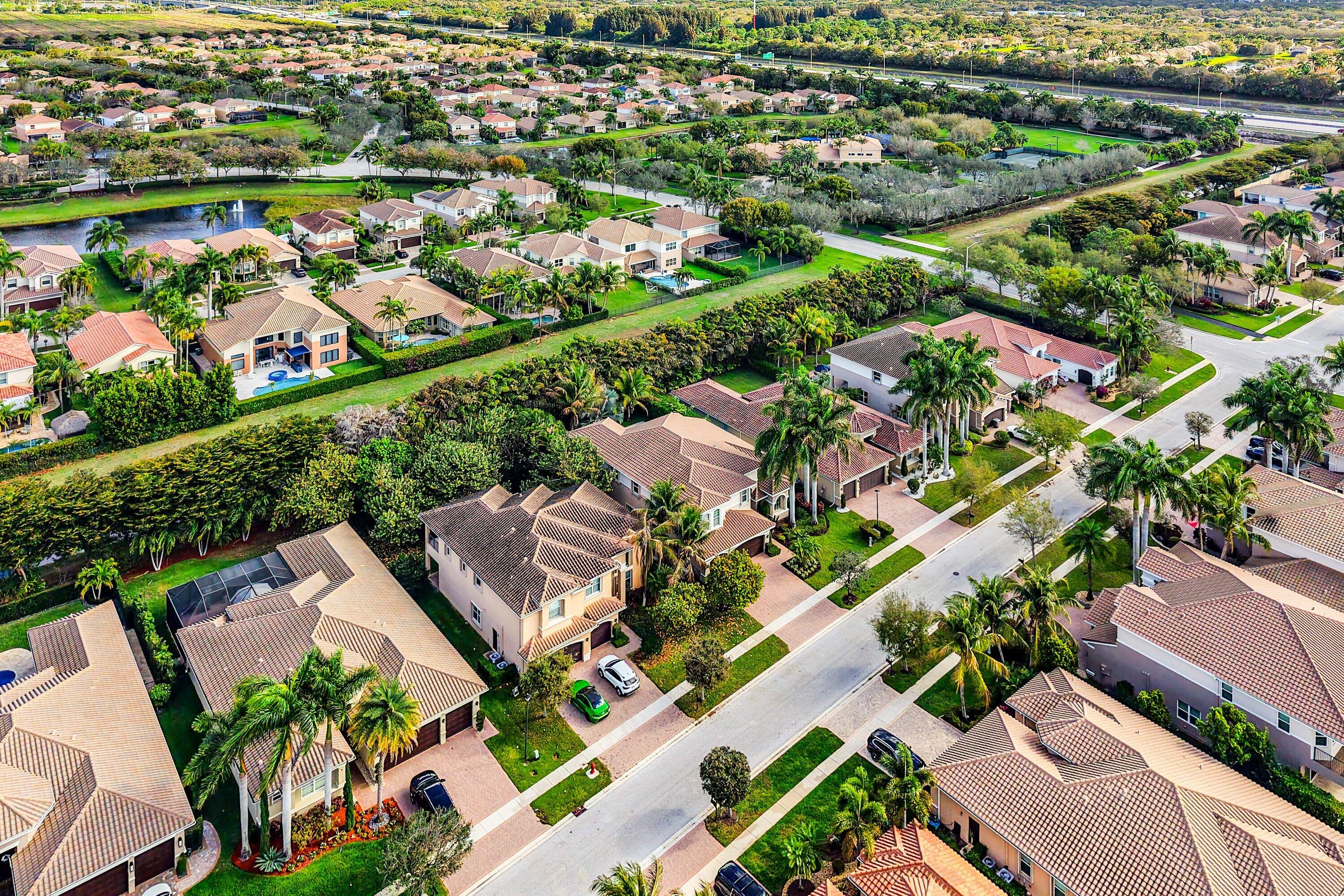 Canyon Trails - Residential