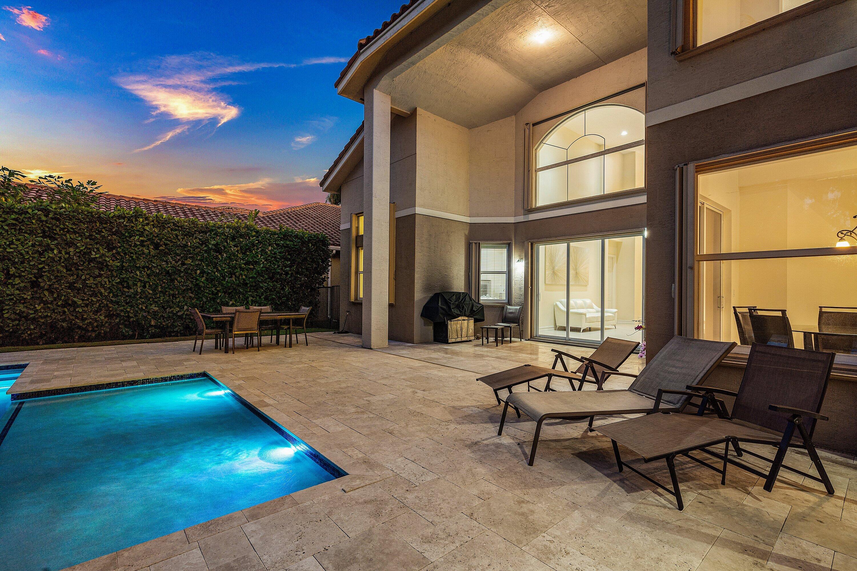 Canyon Trails - Residential