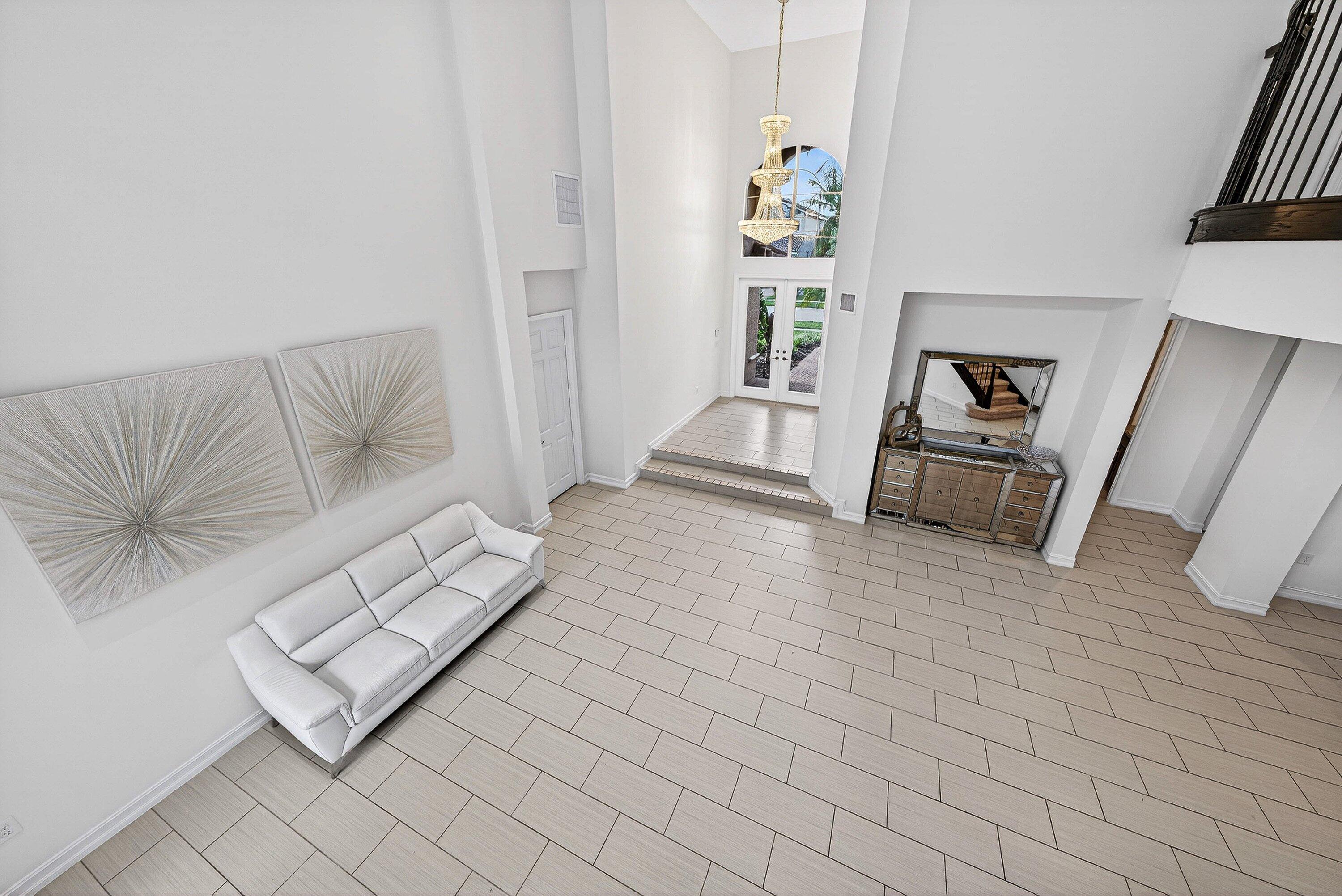 Canyon Trails - Residential