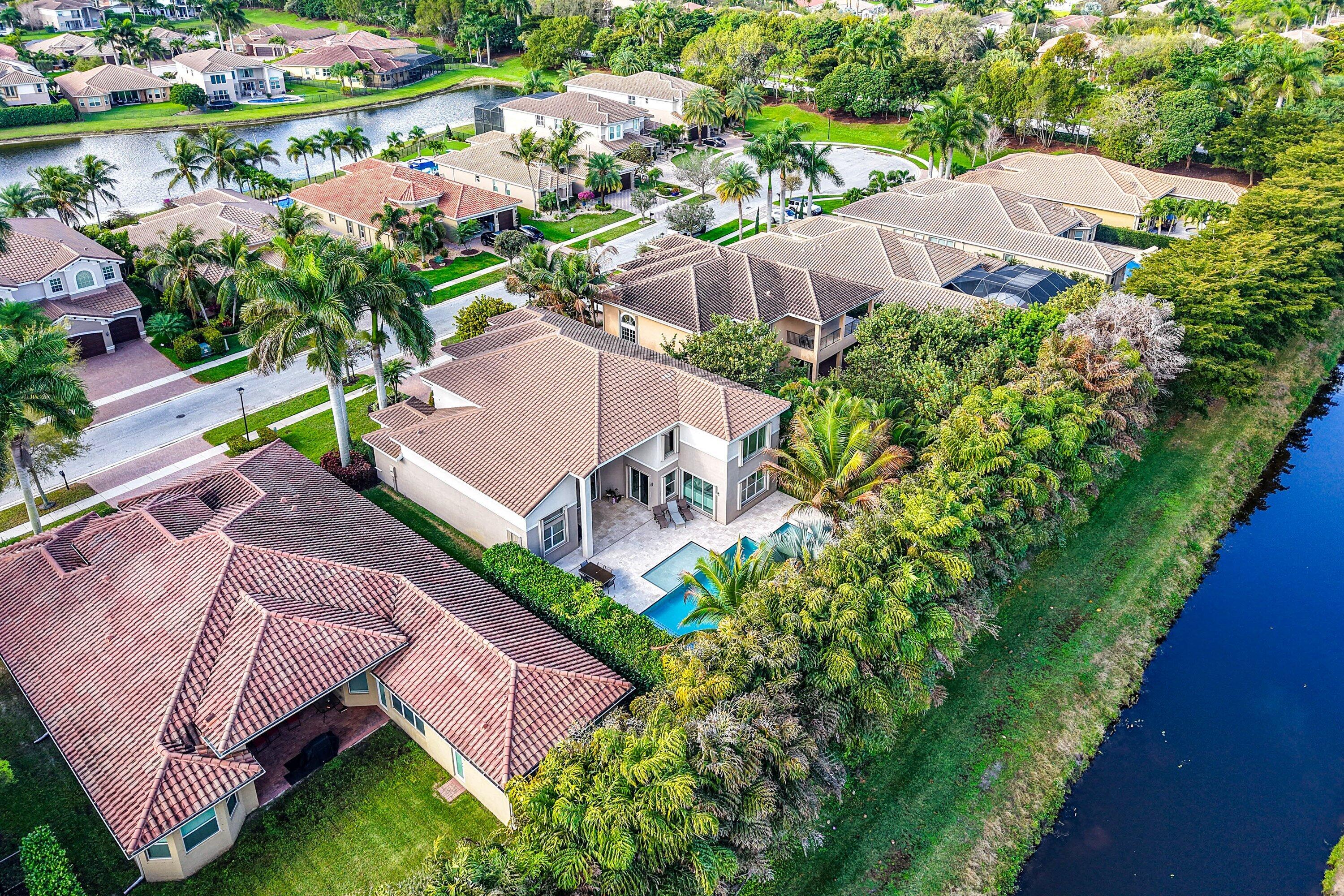 Canyon Trails - Residential