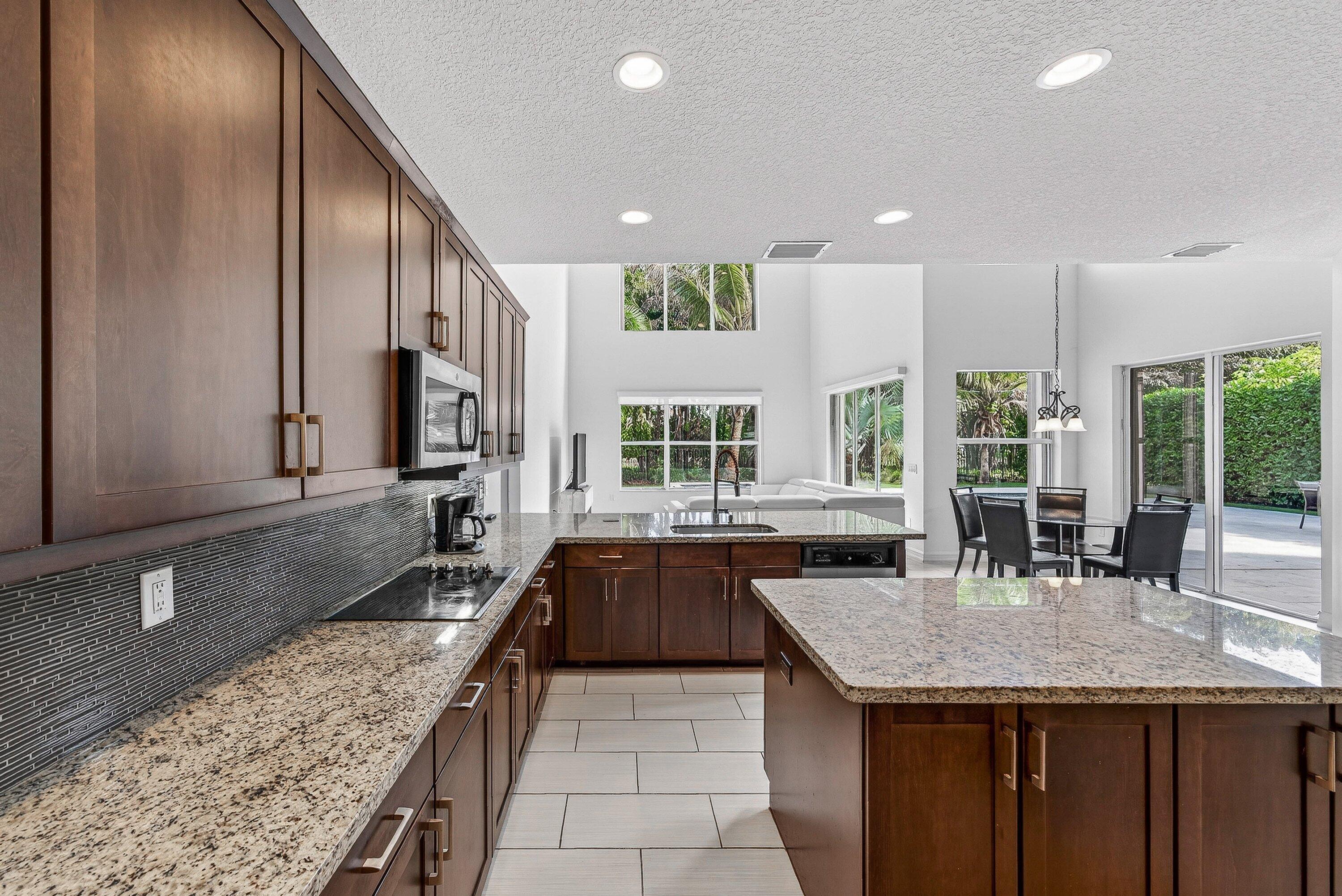 Canyon Trails - Residential