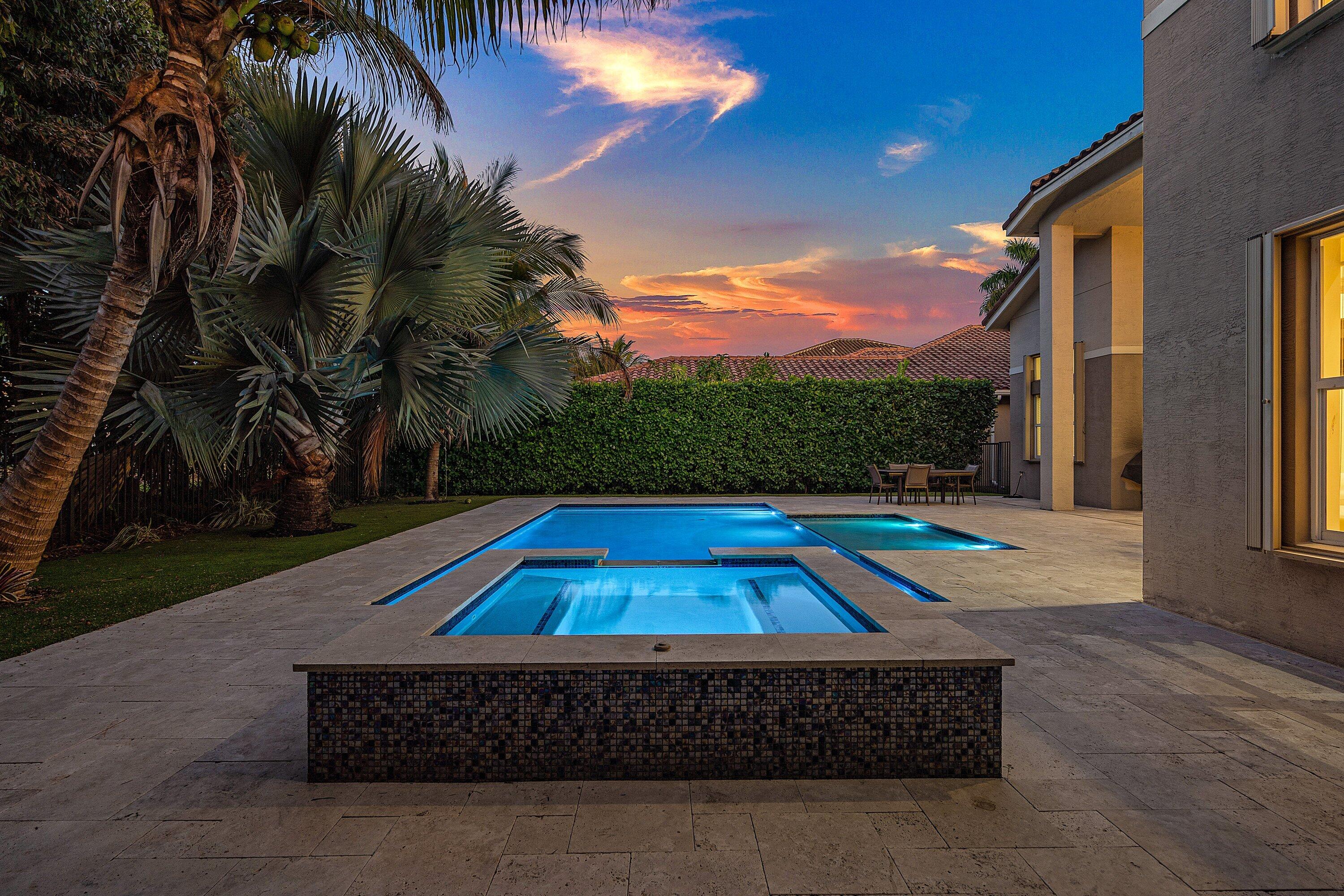 Canyon Trails - Residential