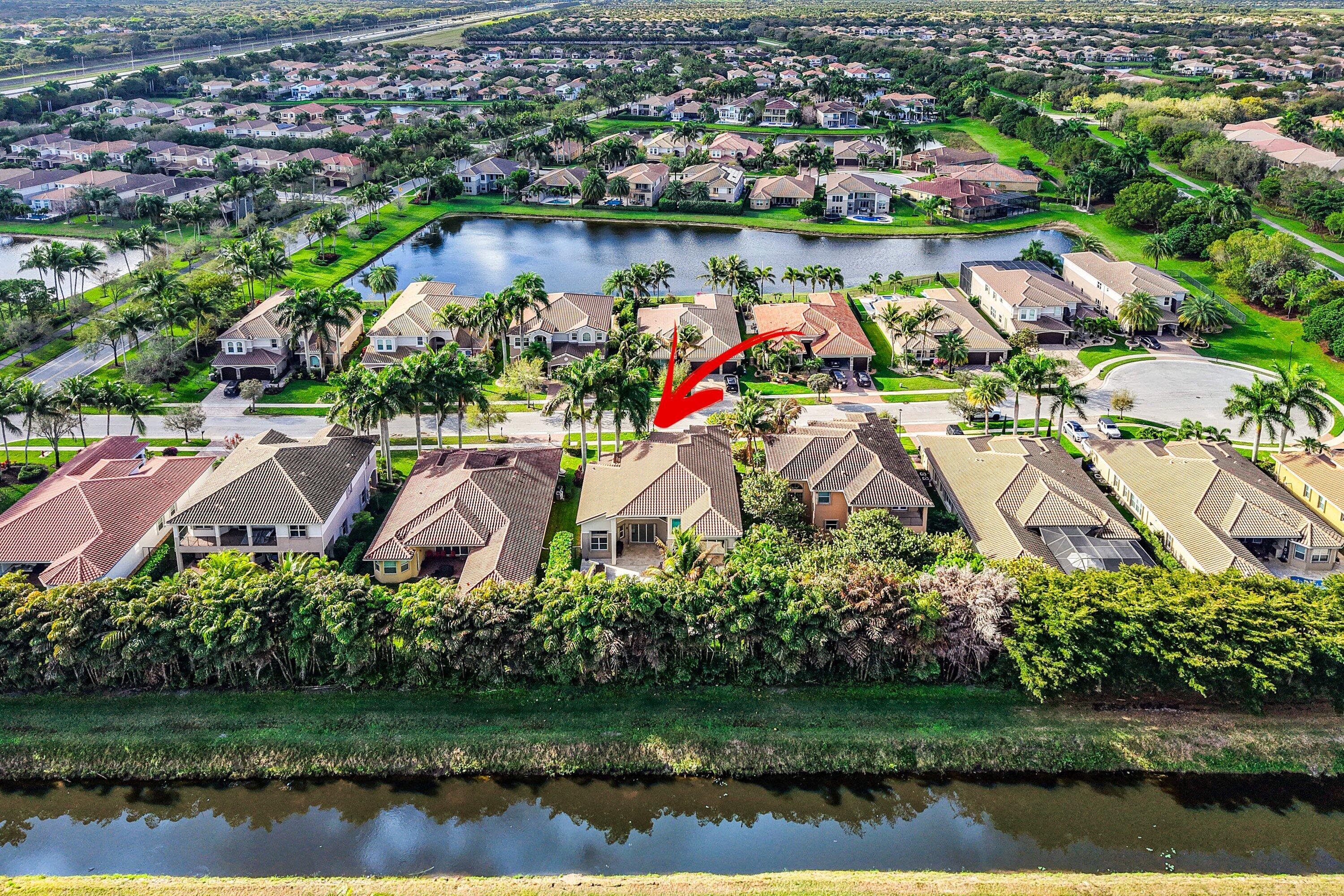 Canyon Trails - Residential