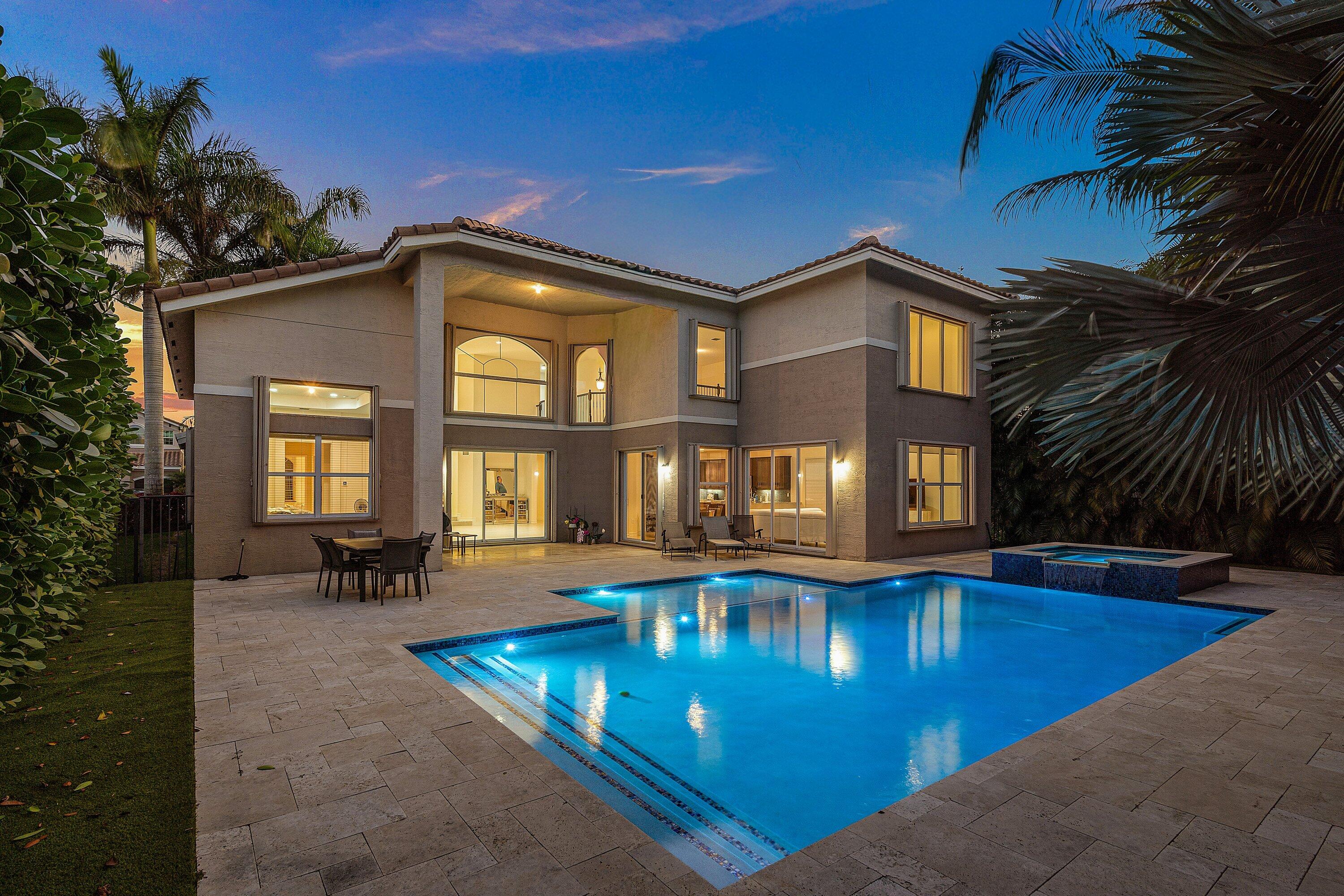 Canyon Trails - Residential