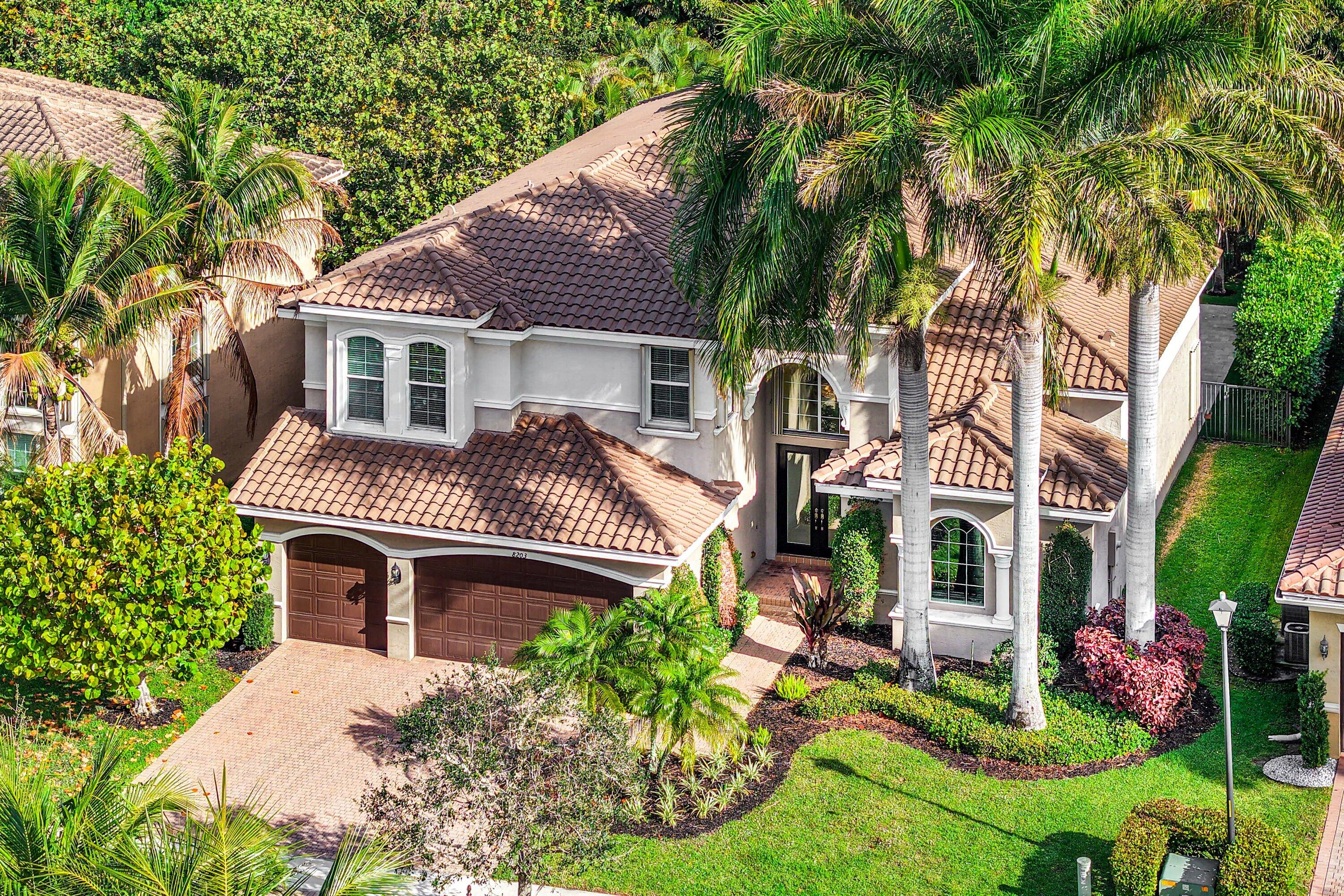 Canyon Trails - Residential