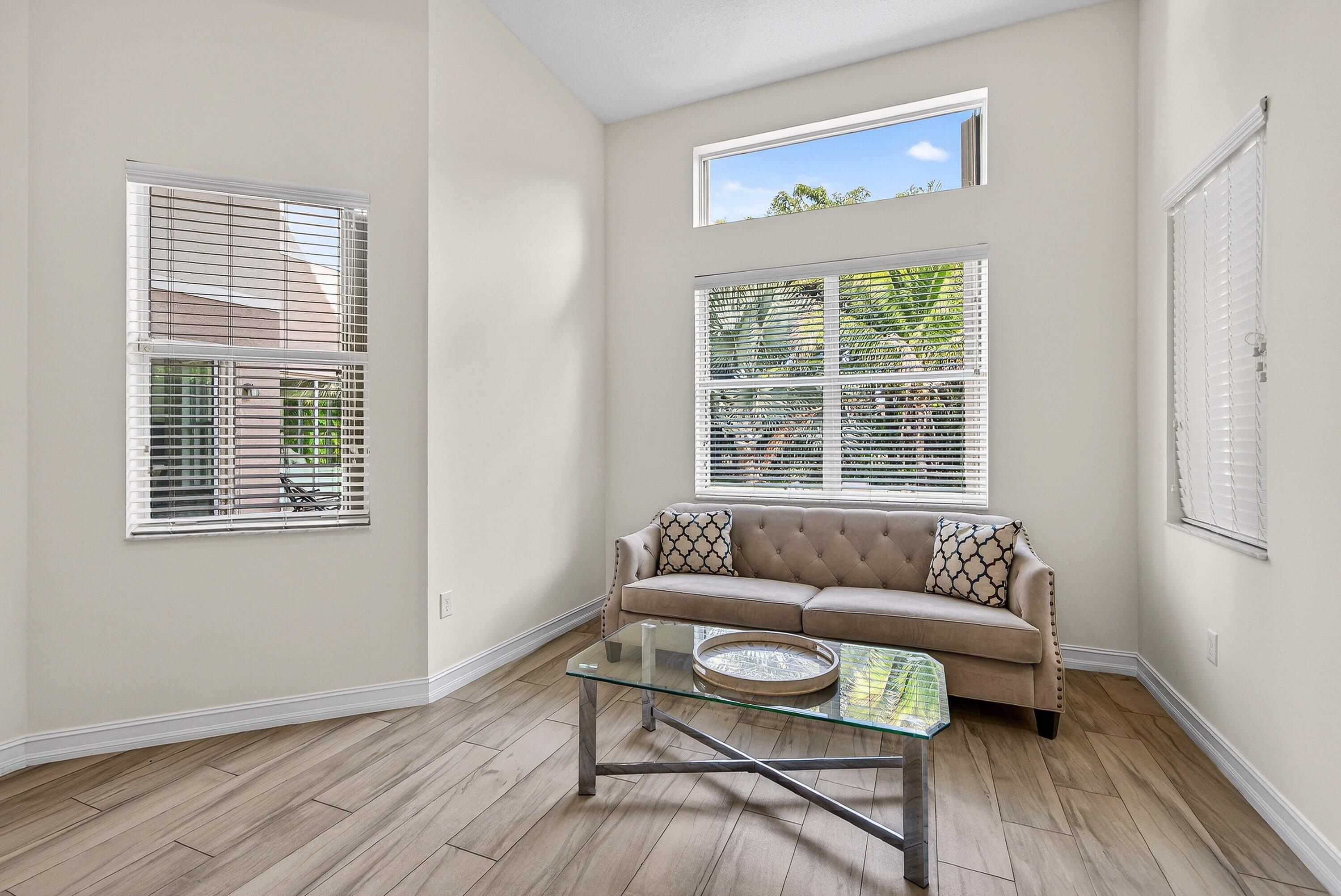 Canyon Trails - Residential