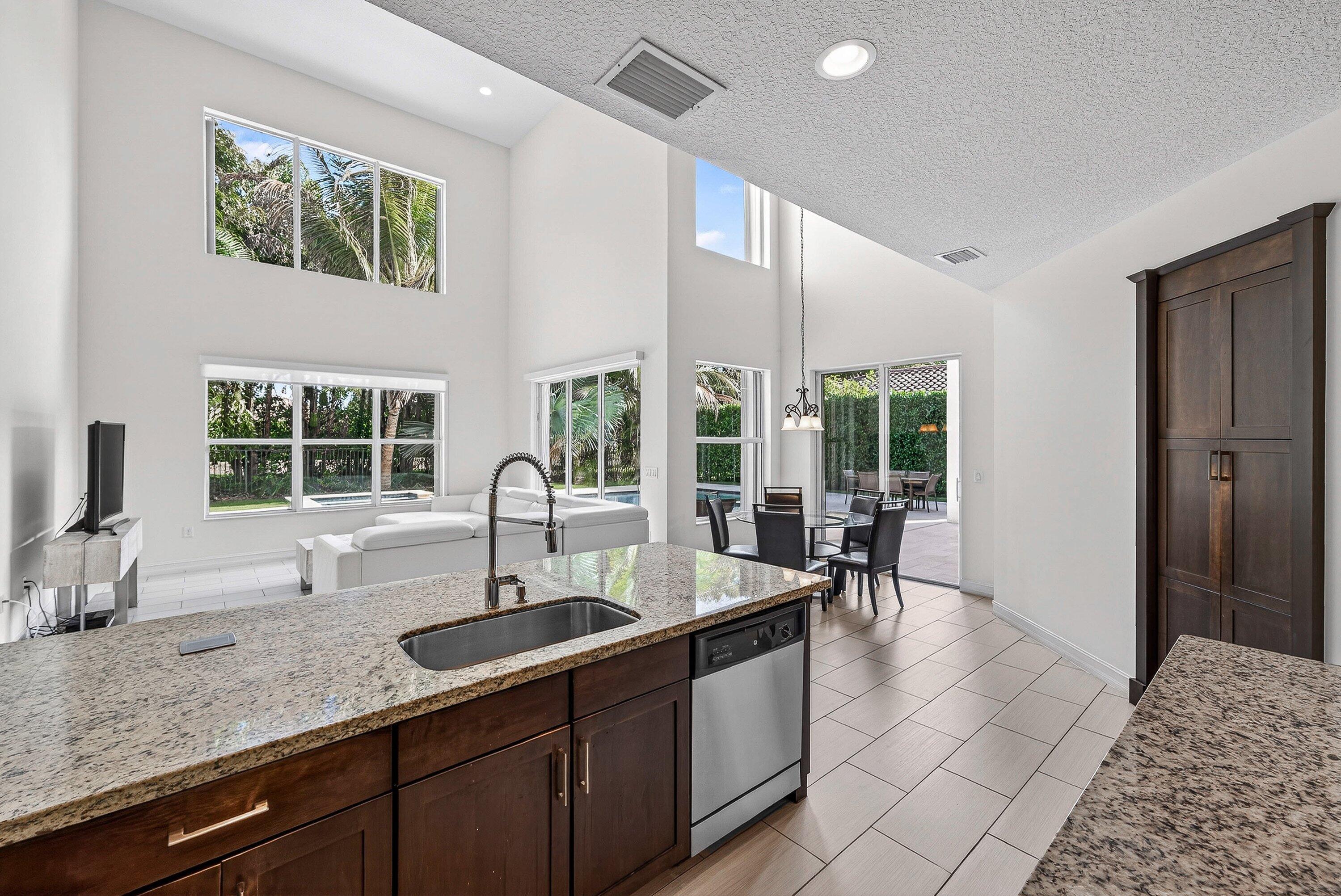 Canyon Trails - Residential