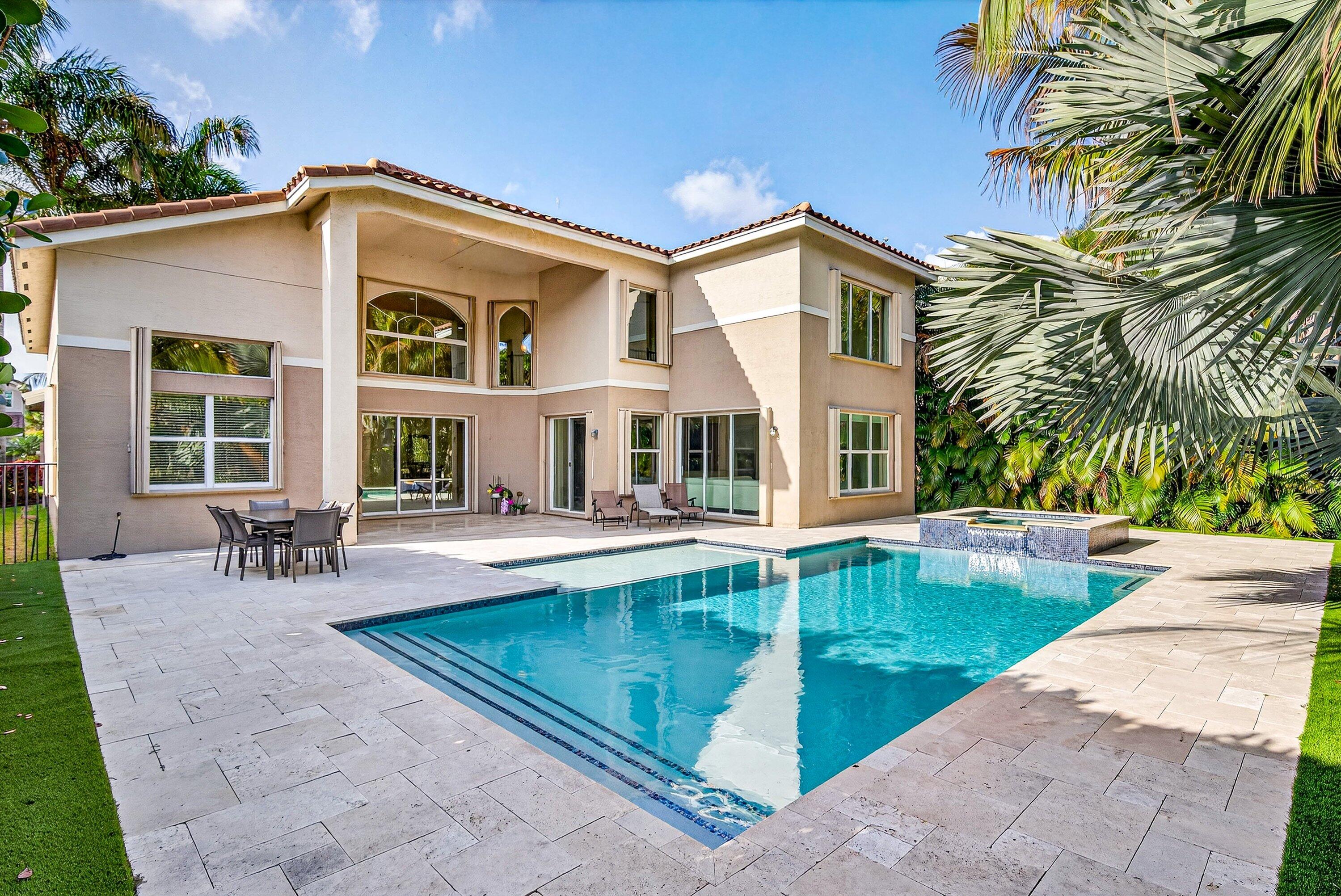 Canyon Trails - Residential