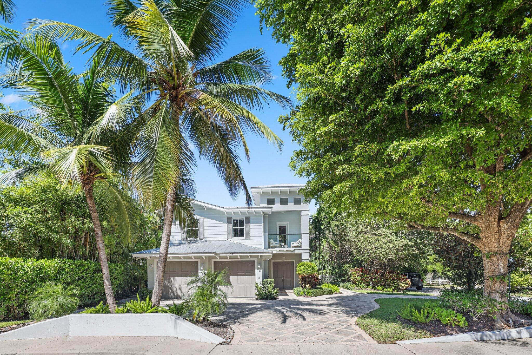 391 E Boca Raton Road
