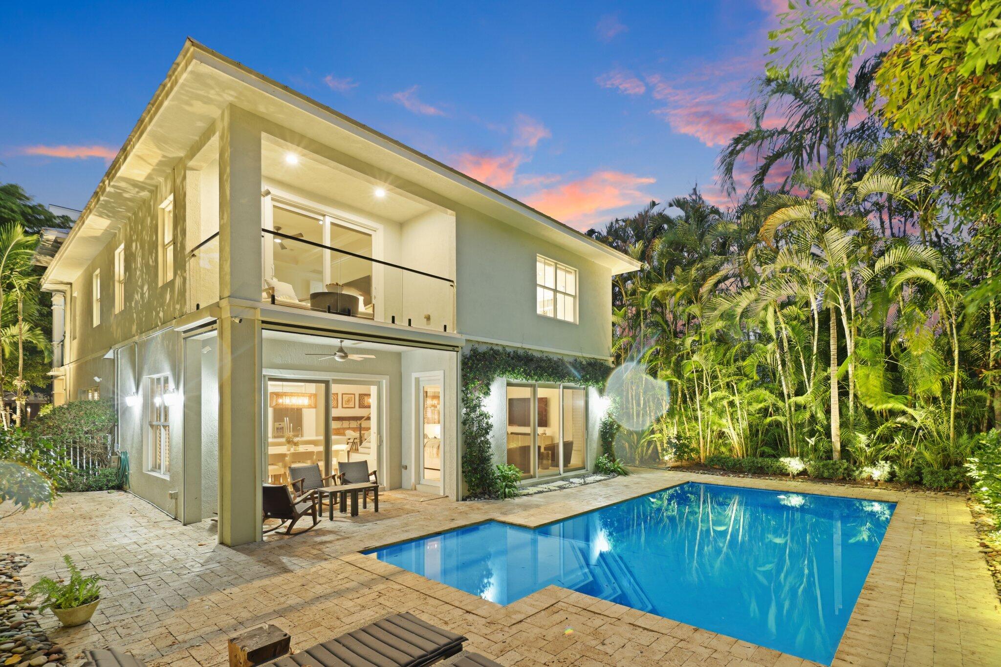 391 E Boca Raton Road
