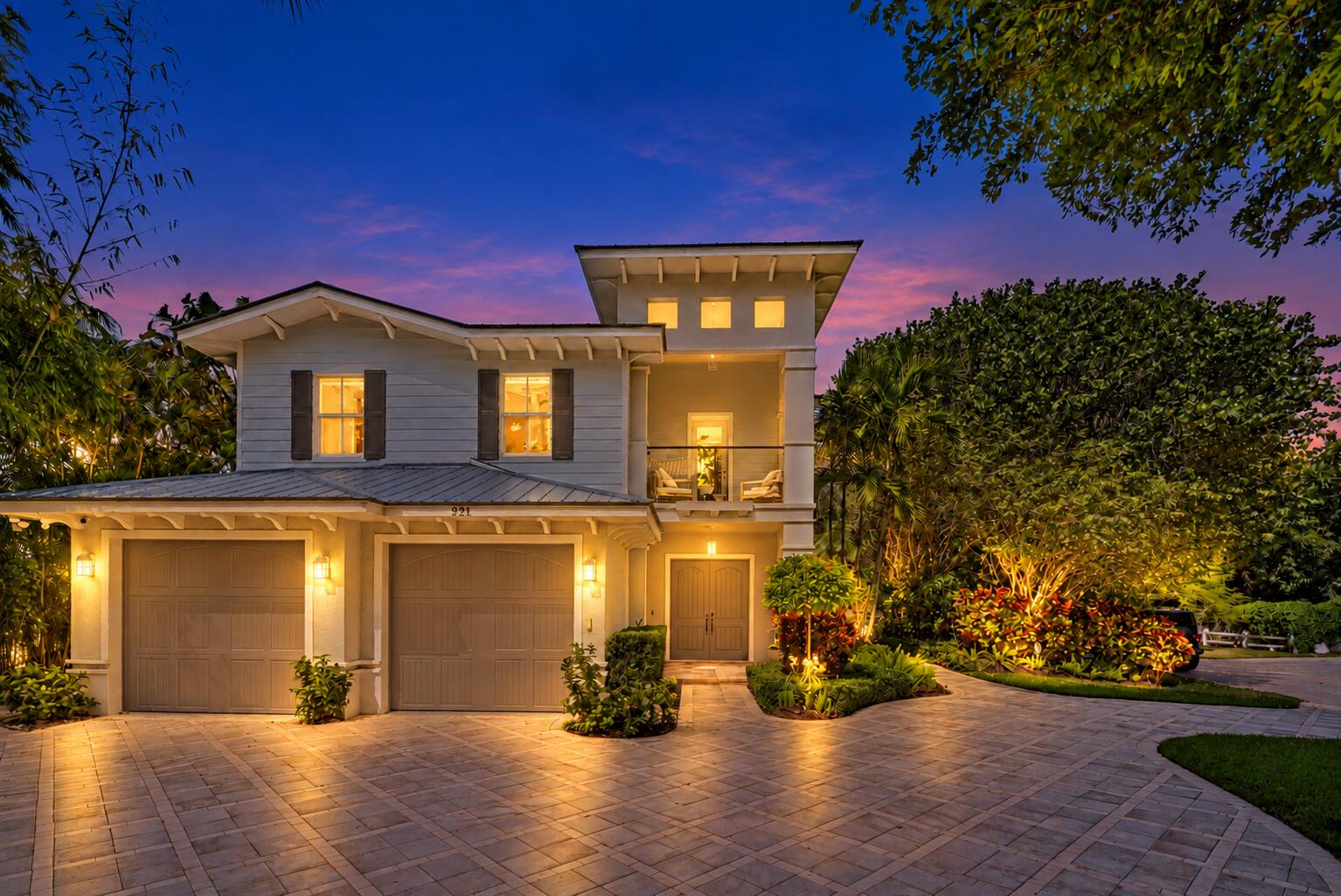 391 E Boca Raton Road