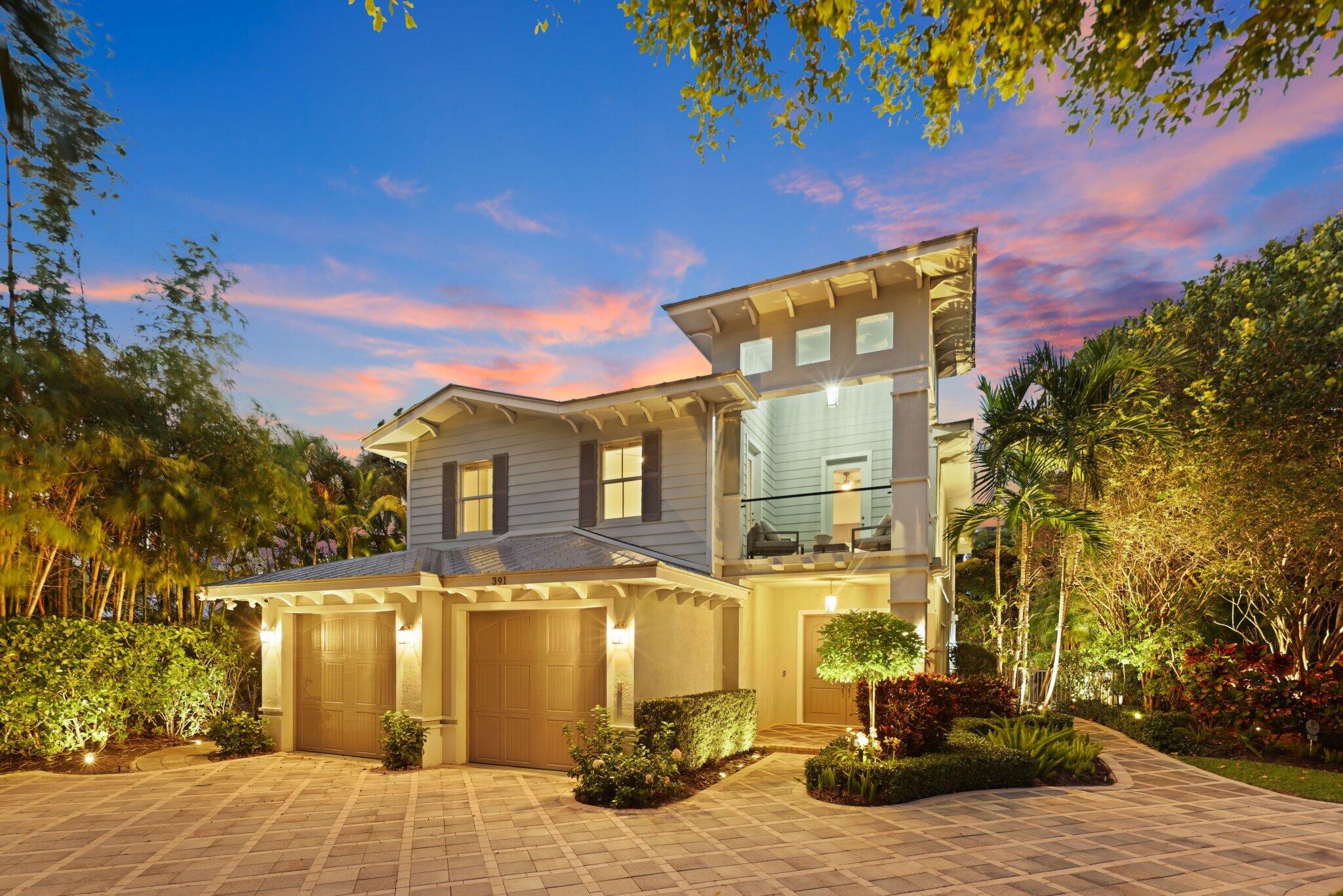 391 E Boca Raton Road