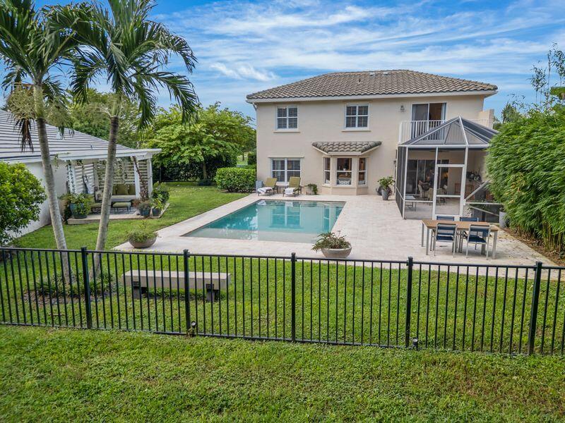Properties 1695 S Club Drive