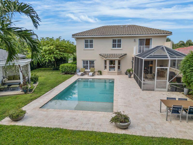 Properties 1695 S Club Drive