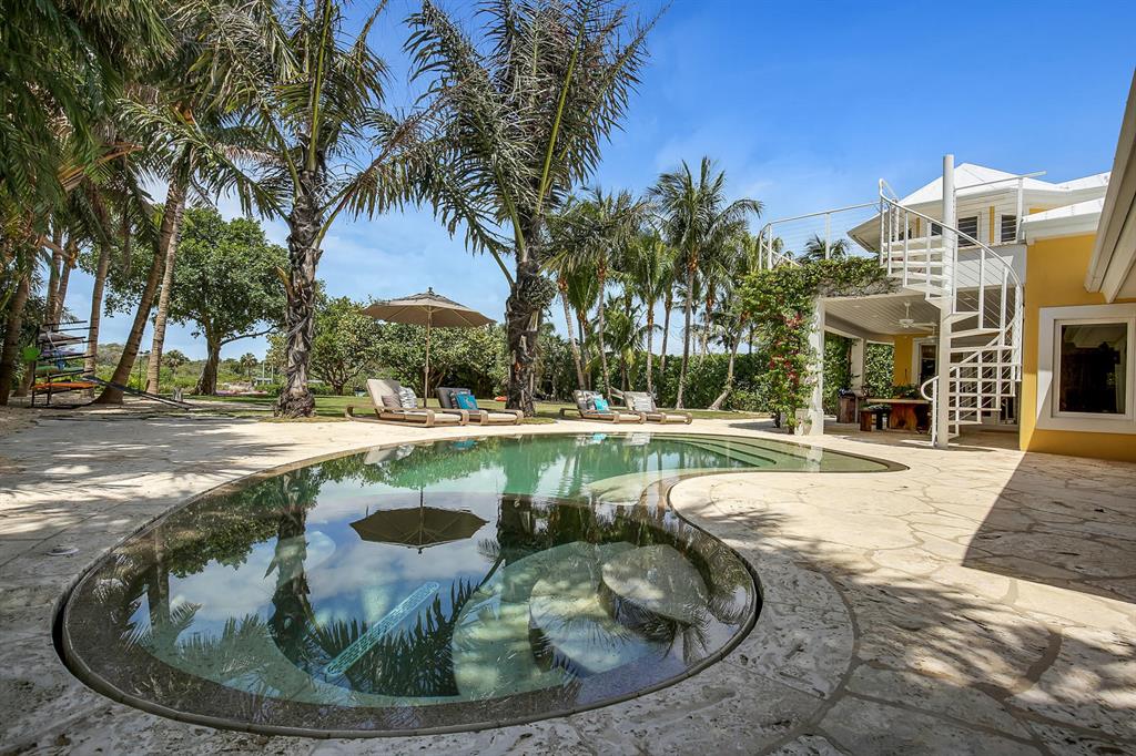 JUPITER INLET COLONY - Residential