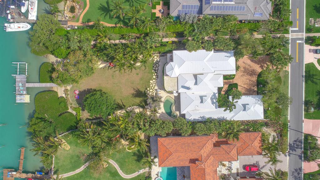 JUPITER INLET COLONY - Residential