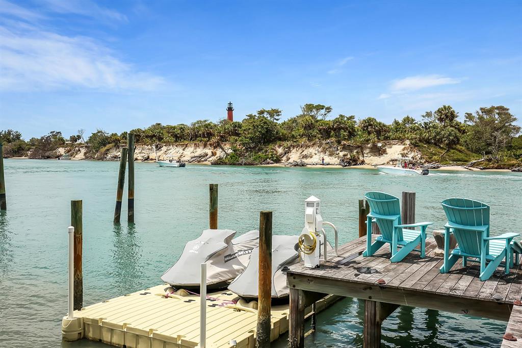 JUPITER INLET COLONY - Residential