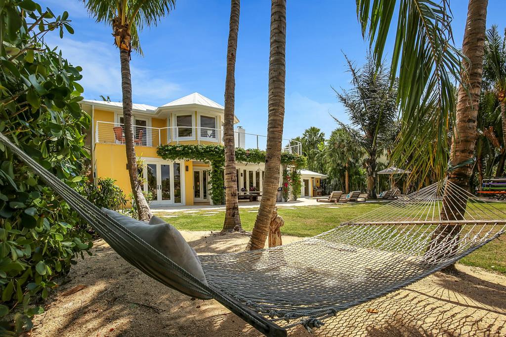 JUPITER INLET COLONY - Residential