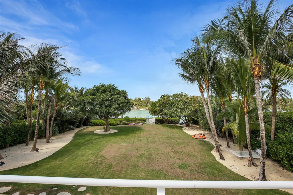 JUPITER INLET COLONY - Residential