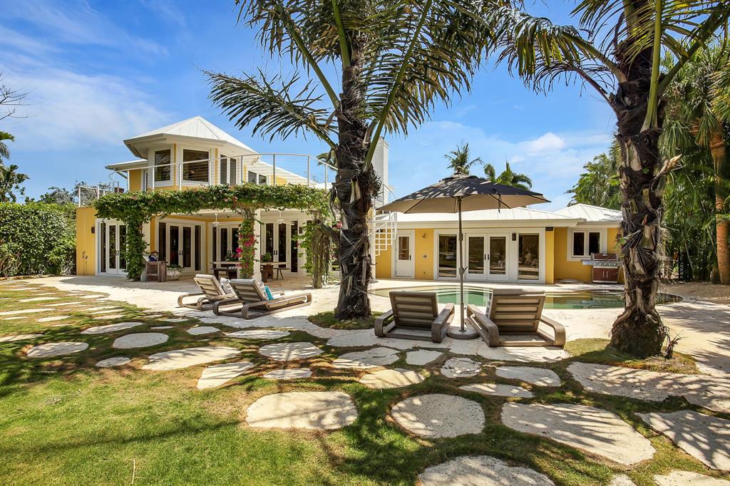 JUPITER INLET COLONY - Residential