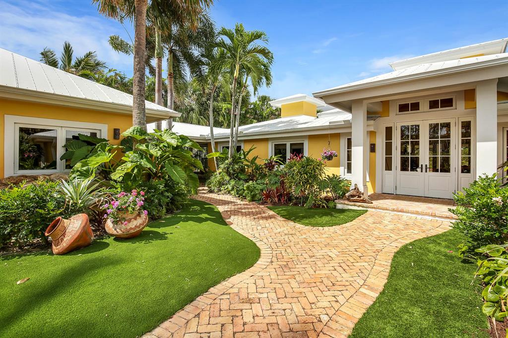 JUPITER INLET COLONY - Residential