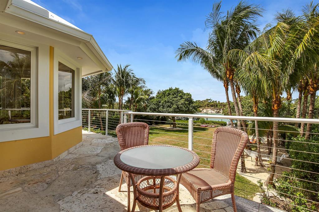 JUPITER INLET COLONY - Residential