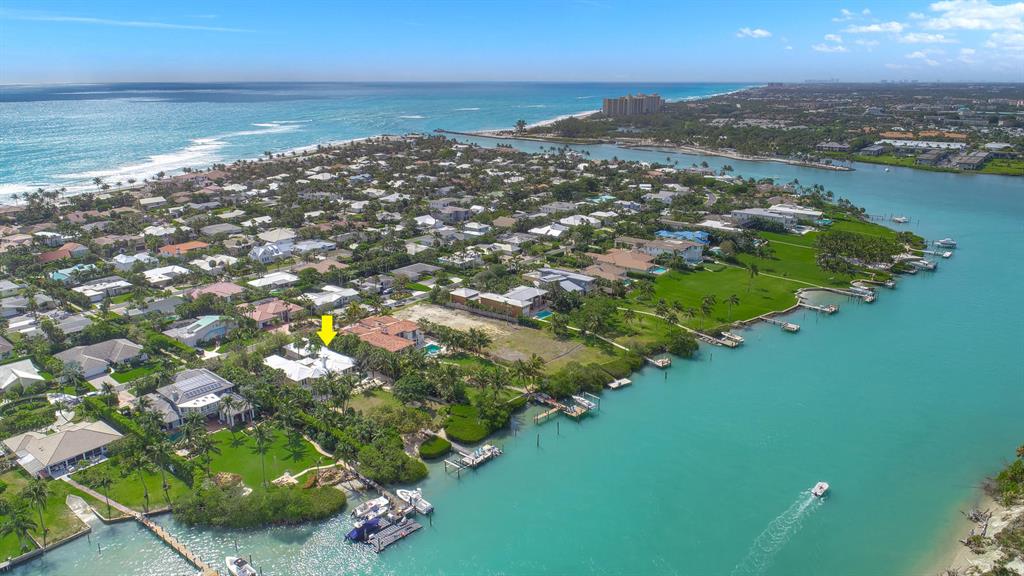 JUPITER INLET COLONY - Residential