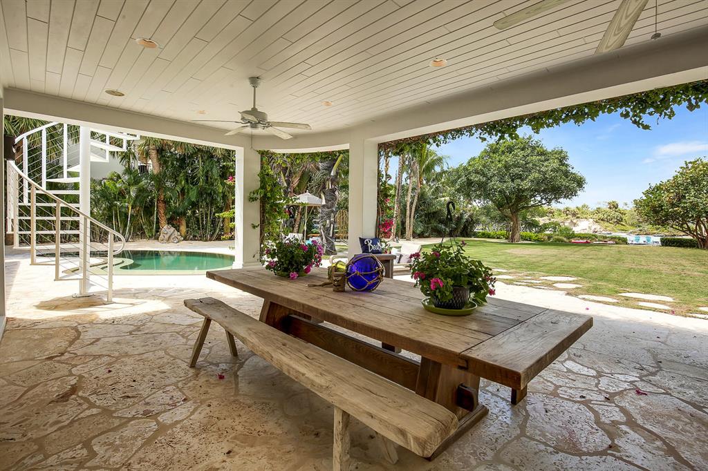 JUPITER INLET COLONY - Residential