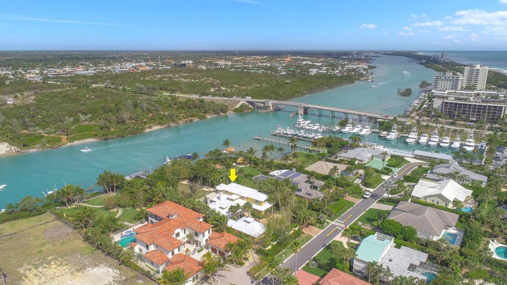 JUPITER INLET COLONY - Residential