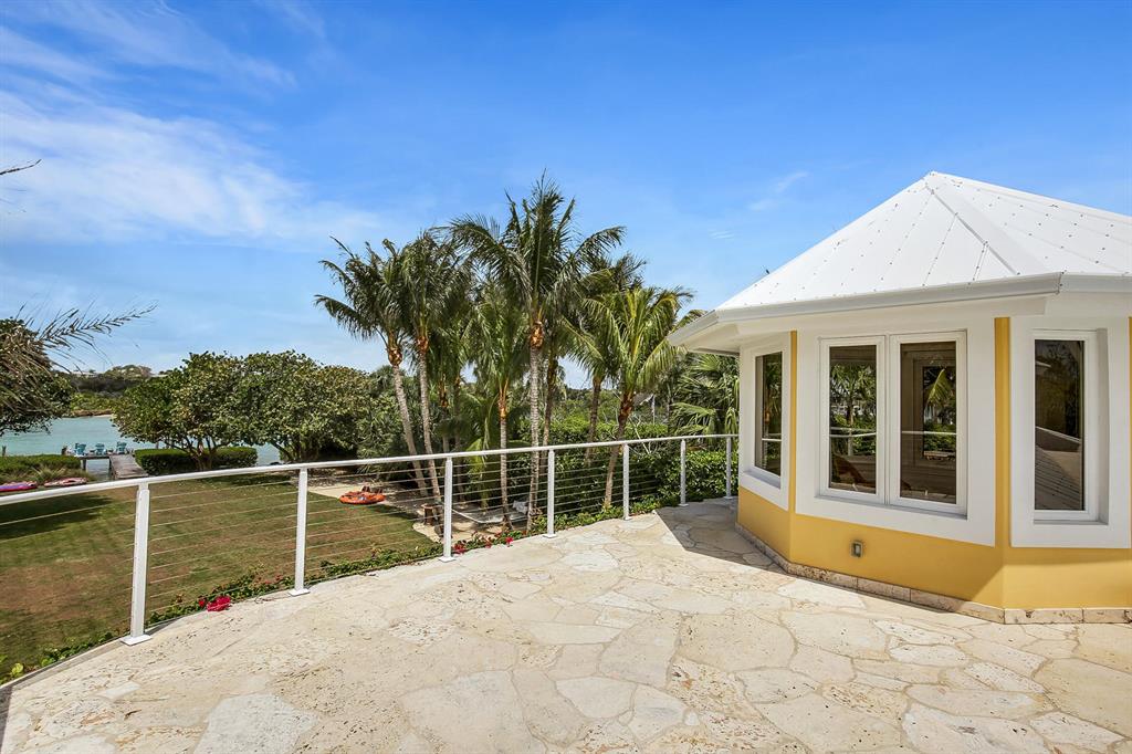 JUPITER INLET COLONY - Residential