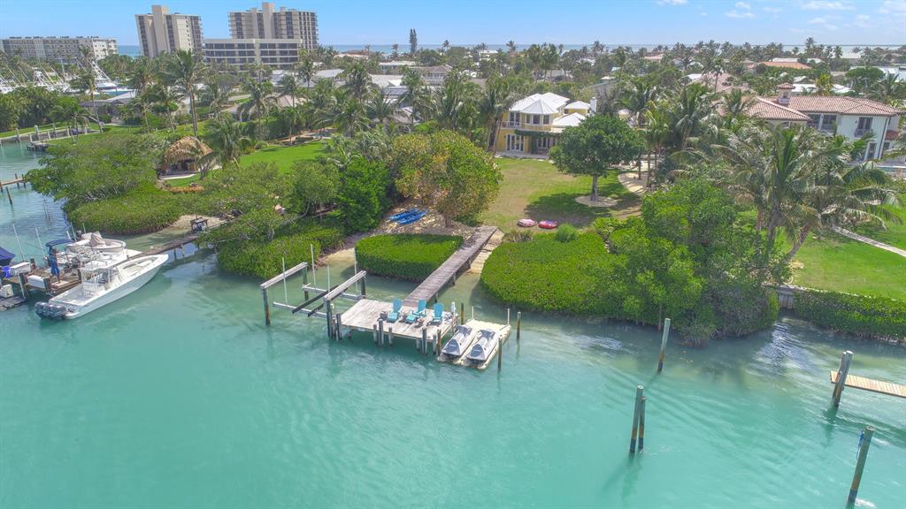 JUPITER INLET COLONY - Residential