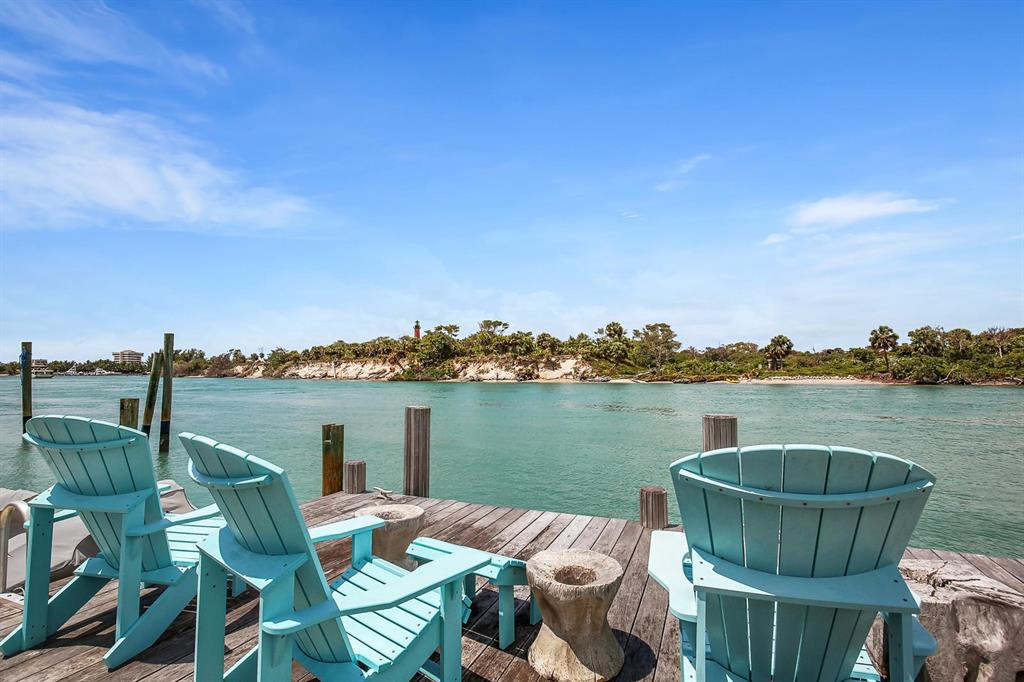 JUPITER INLET COLONY - Residential