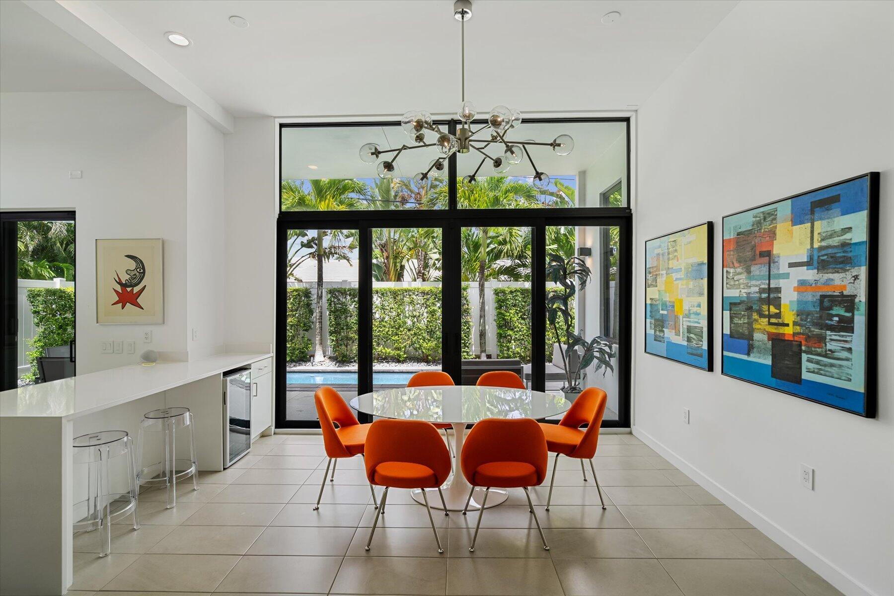 201 Santa Lucia Drive