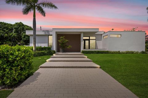 201 Santa Lucia Drive West Palm Beach FL 33405