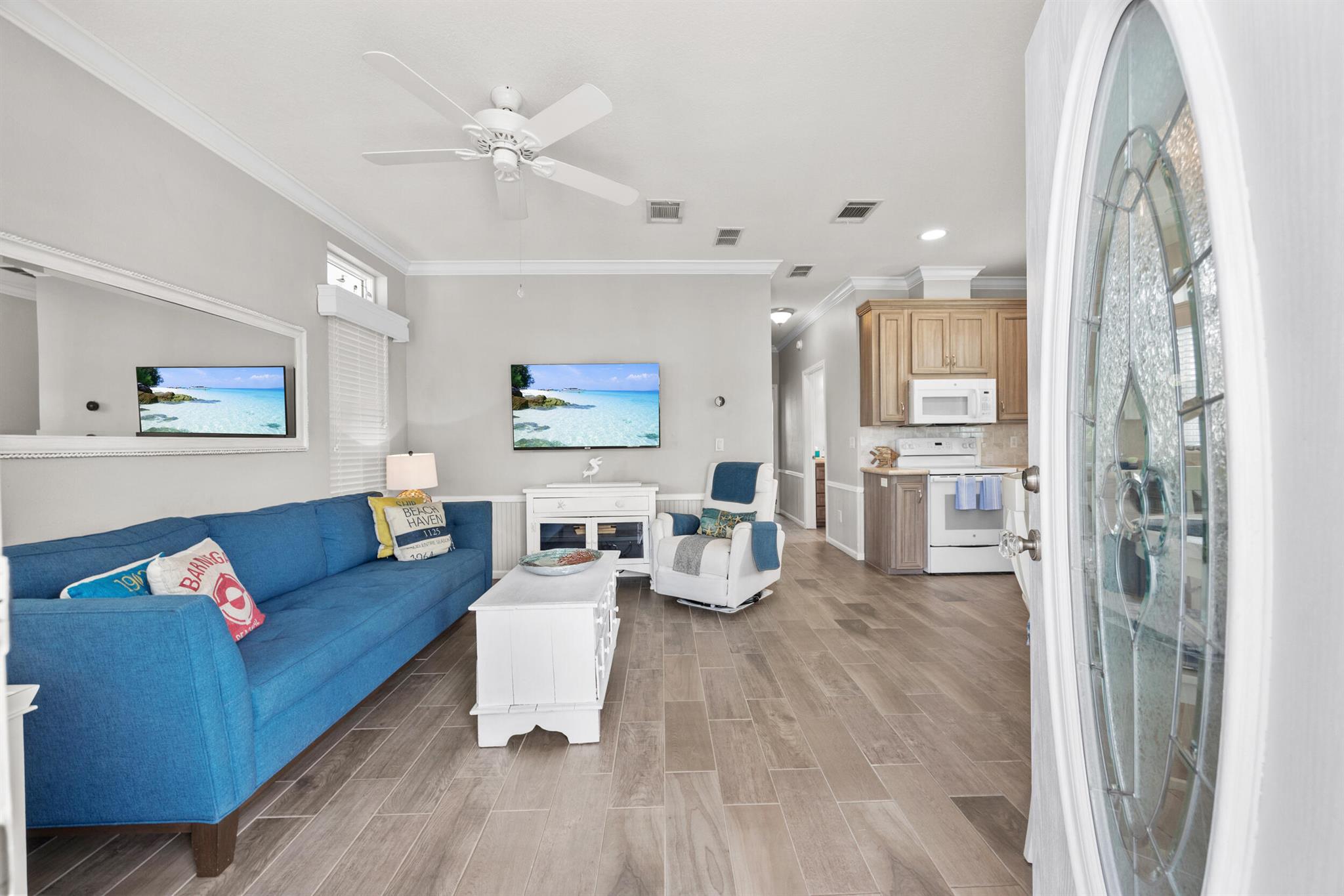 Ocean Breeze Resort - Residential