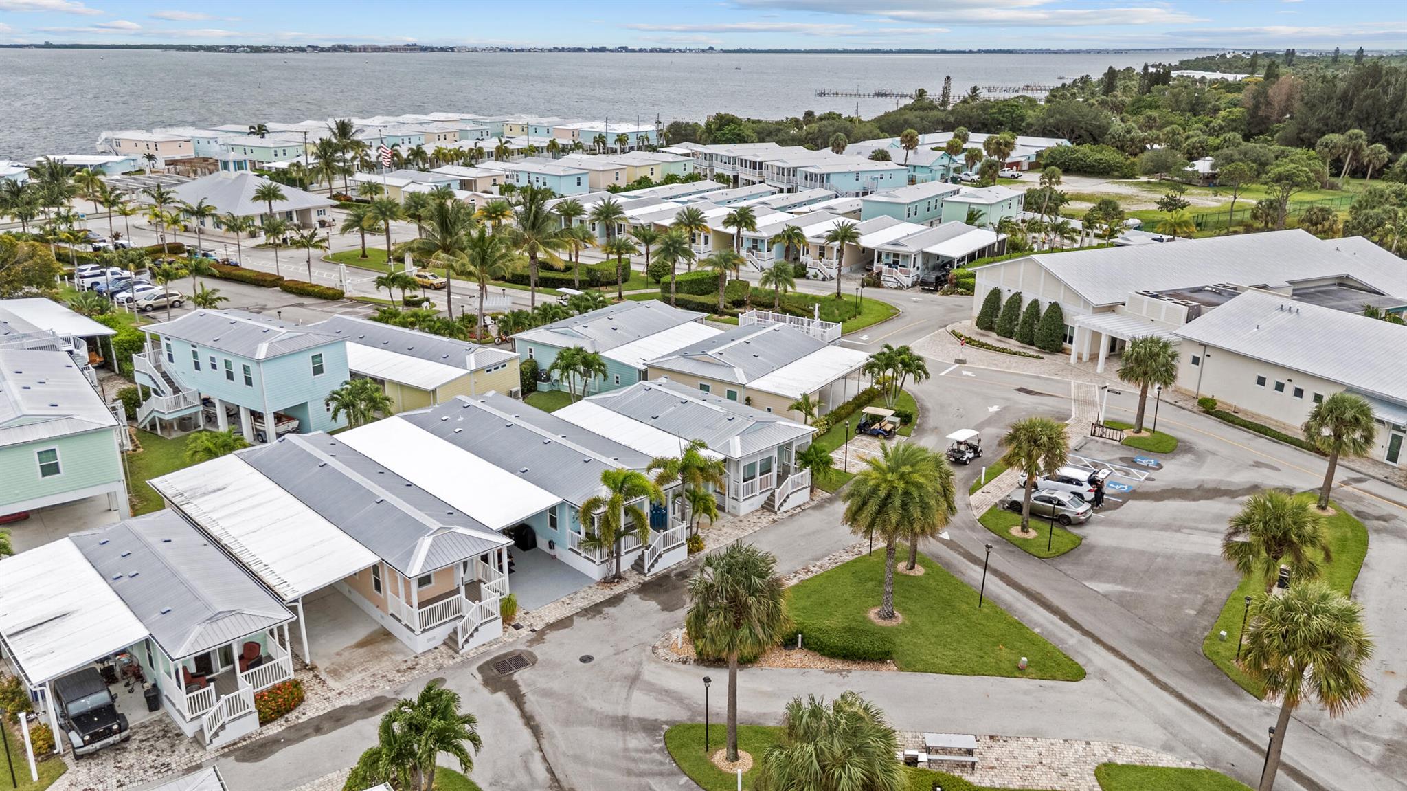Ocean Breeze Resort - Residential