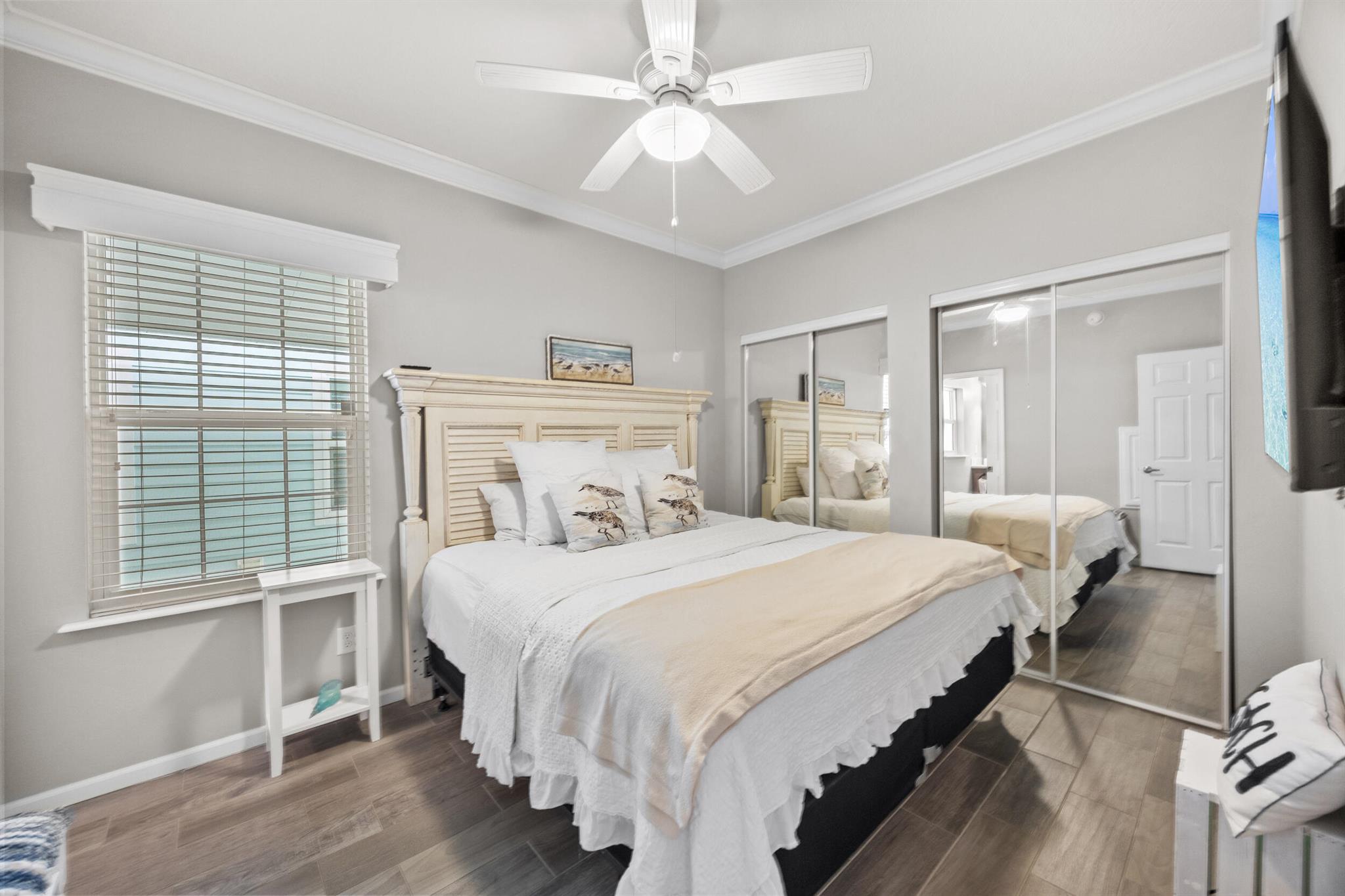 Ocean Breeze Resort - Residential